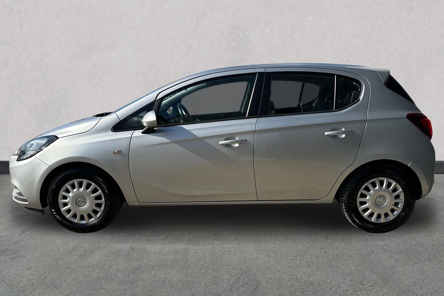 Billede af Opel Corsa 1,4 Enjoy Start/Stop 90HK 5d