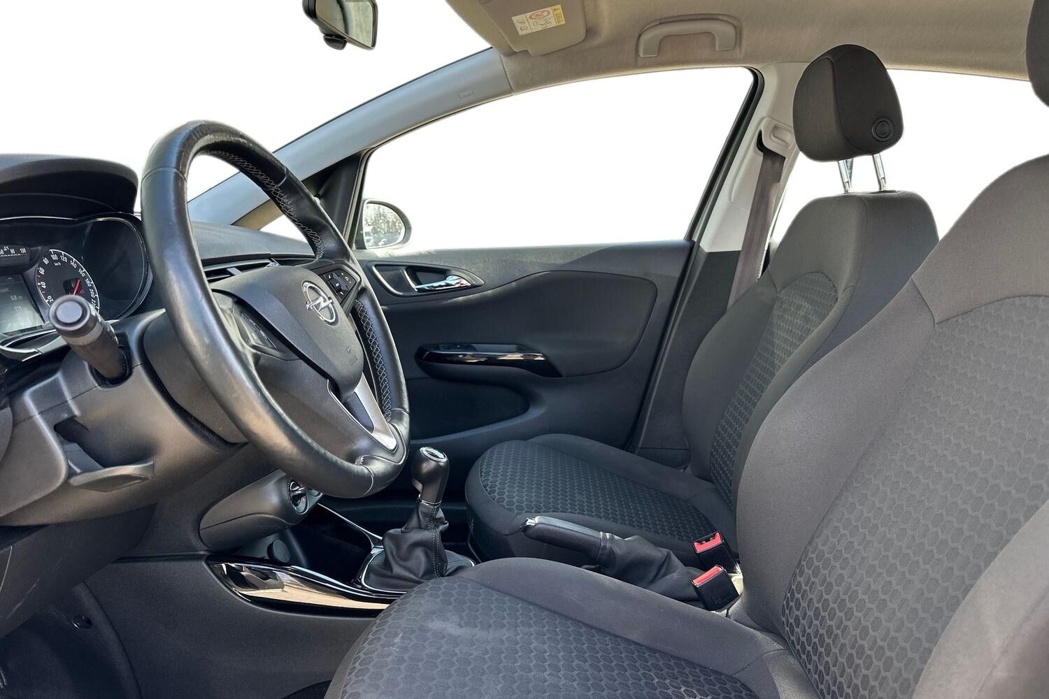 Billede af Opel Corsa 1,4 Enjoy Start/Stop 90HK 5d