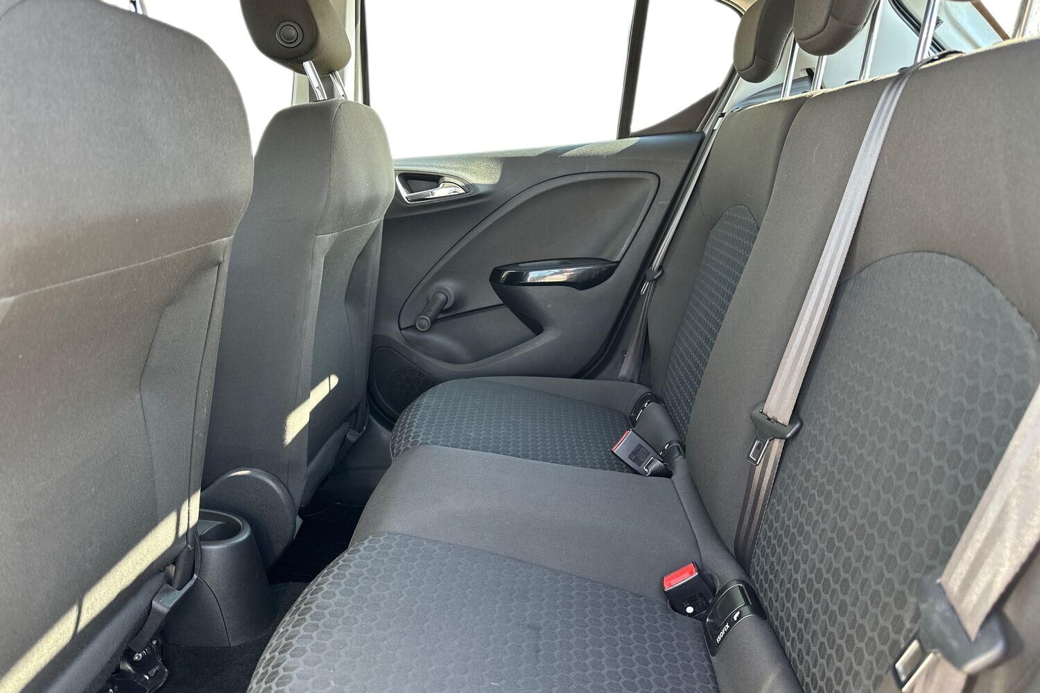 Billede af Opel Corsa 1,4 Enjoy Start/Stop 90HK 5d