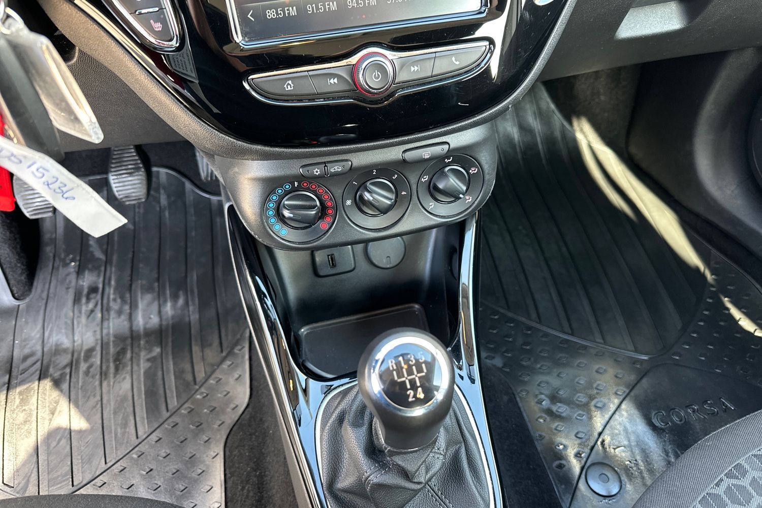 Billede af Opel Corsa 1,4 Enjoy Start/Stop 90HK 5d