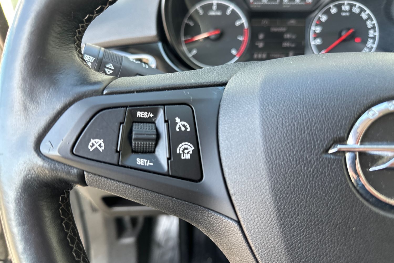 Billede af Opel Corsa 1,4 Enjoy Start/Stop 90HK 5d