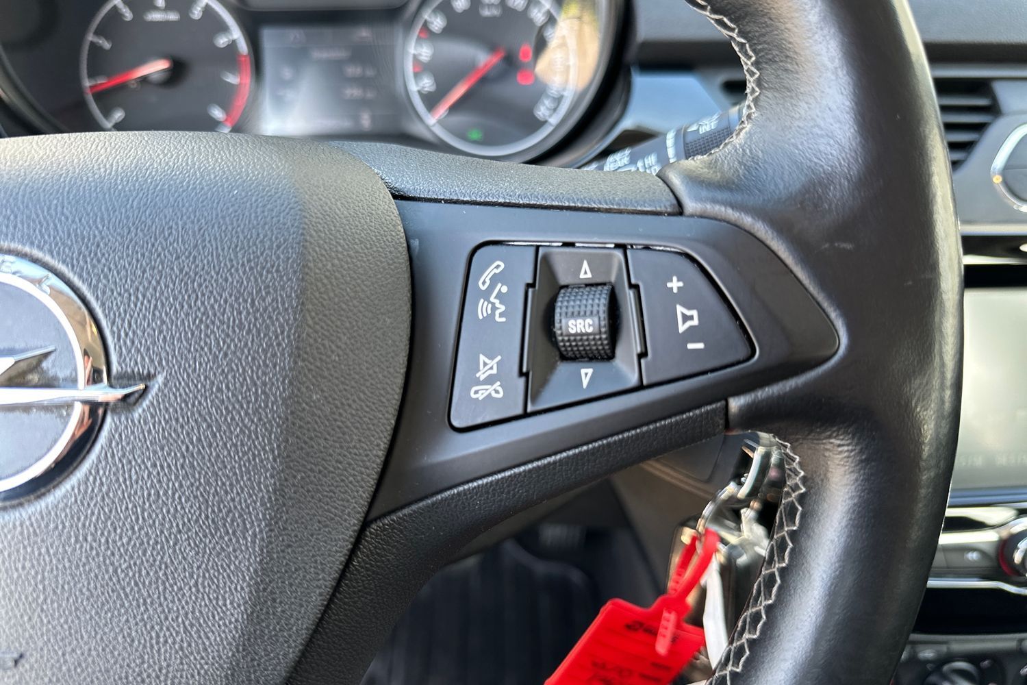 Billede af Opel Corsa 1,4 Enjoy Start/Stop 90HK 5d