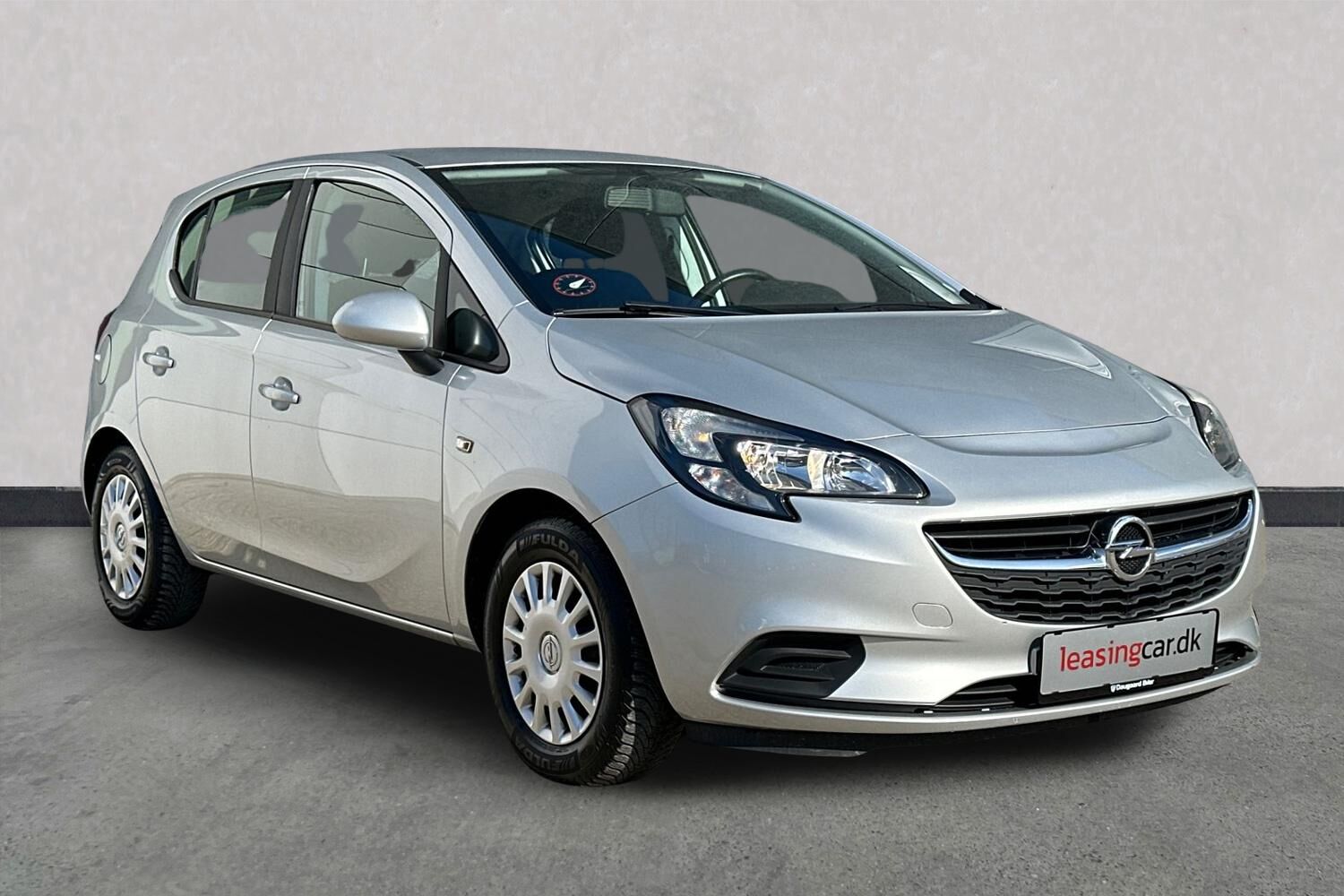 Billede af Opel Corsa 1,4 Enjoy Start/Stop 90HK 5d