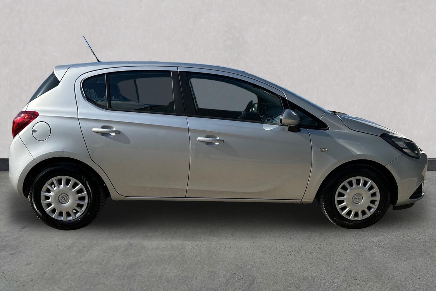 Billede af Opel Corsa 1,4 Enjoy Start/Stop 90HK 5d