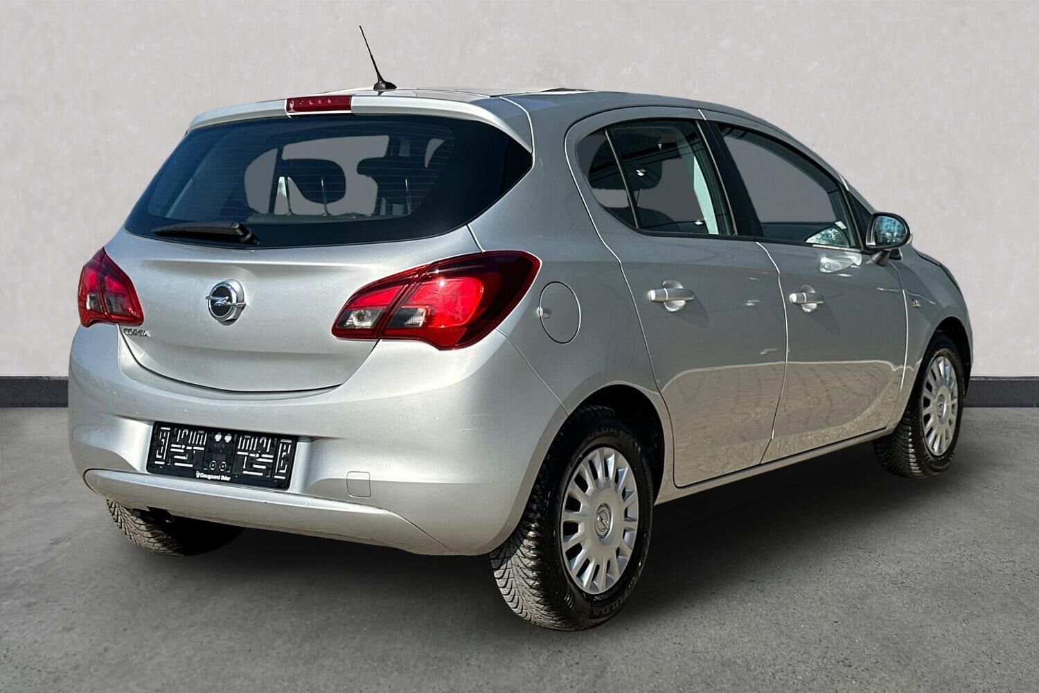 Billede af Opel Corsa 1,4 Enjoy Start/Stop 90HK 5d