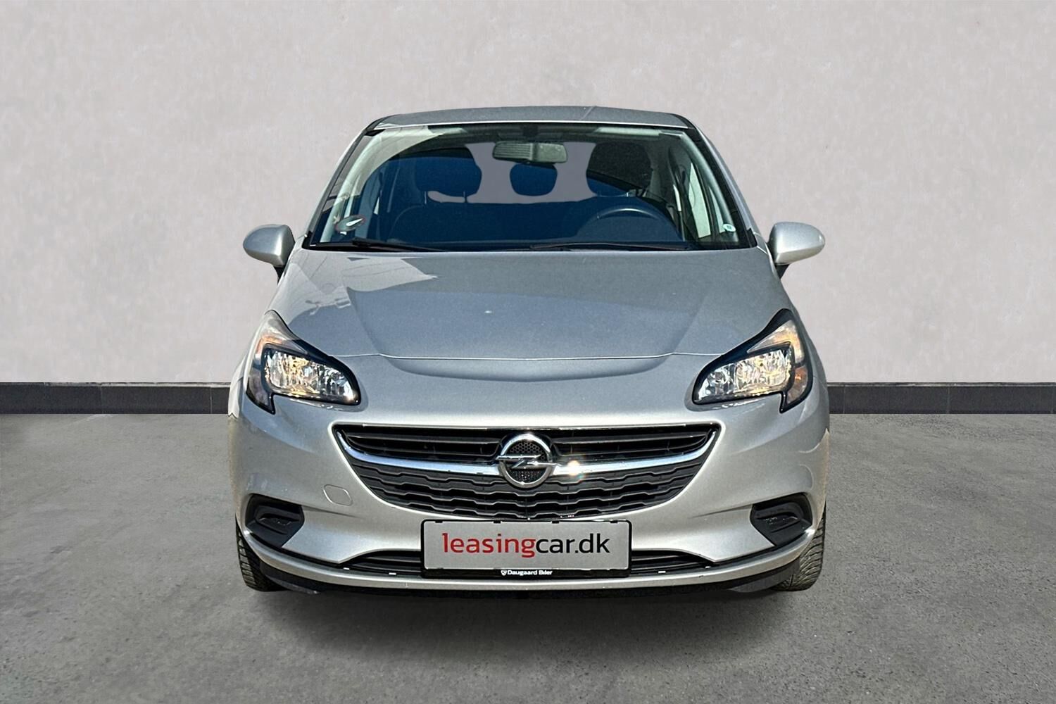 Billede af Opel Corsa 1,4 Enjoy Start/Stop 90HK 5d