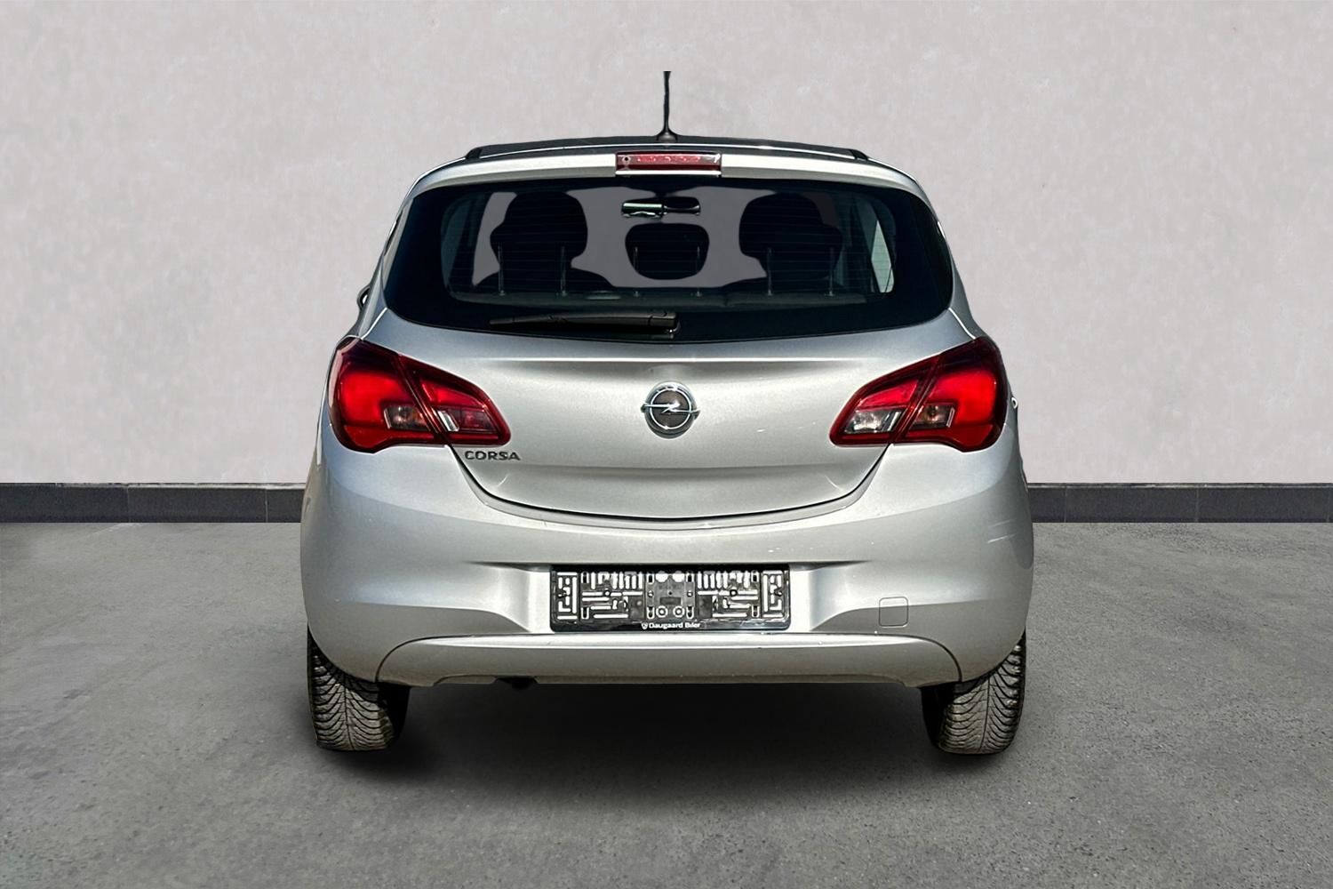 Billede af Opel Corsa 1,4 Enjoy Start/Stop 90HK 5d