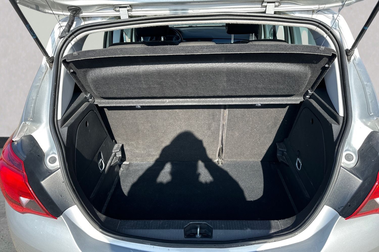 Billede af Opel Corsa 1,4 Enjoy Start/Stop 90HK 5d