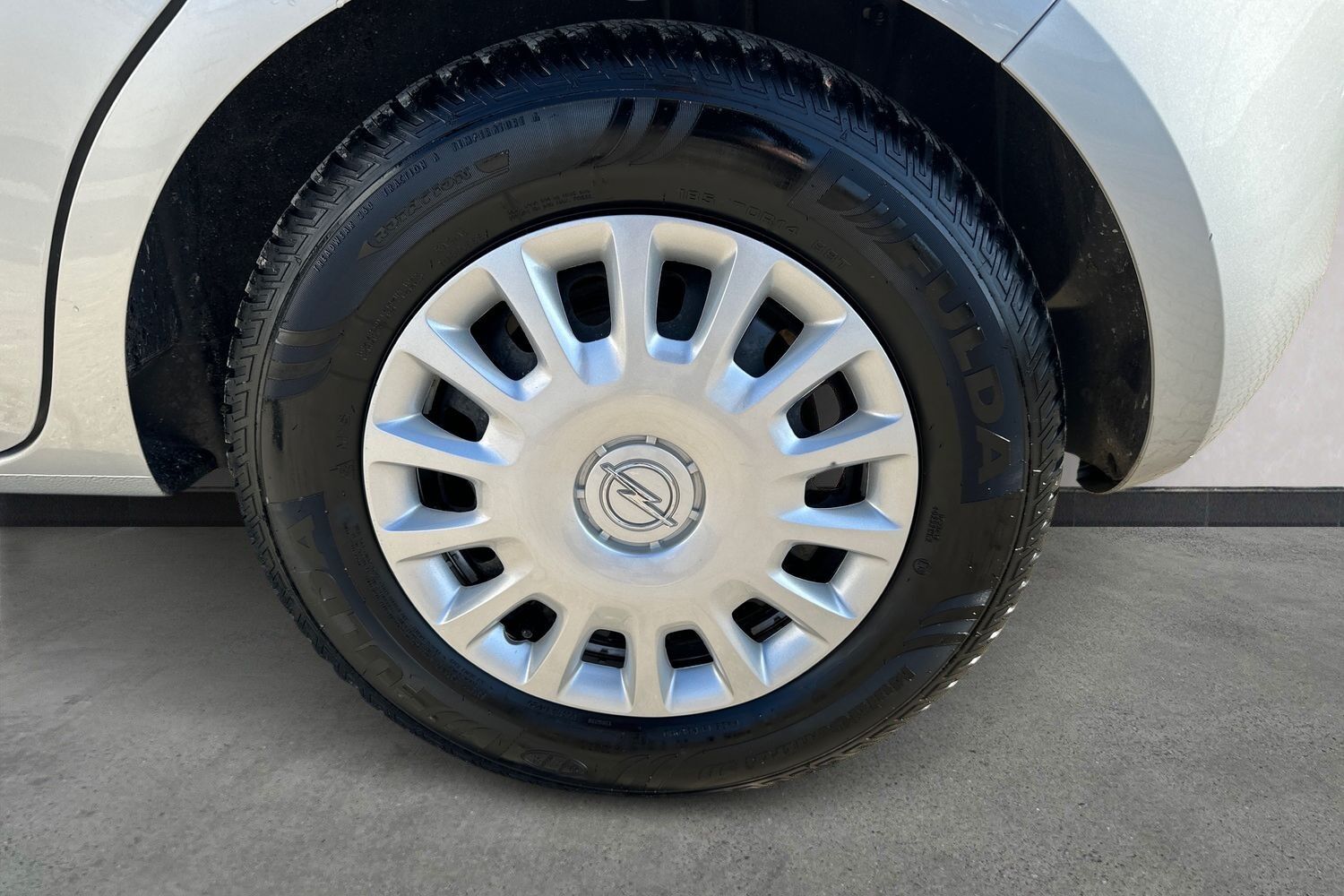 Billede af Opel Corsa 1,4 Enjoy Start/Stop 90HK 5d