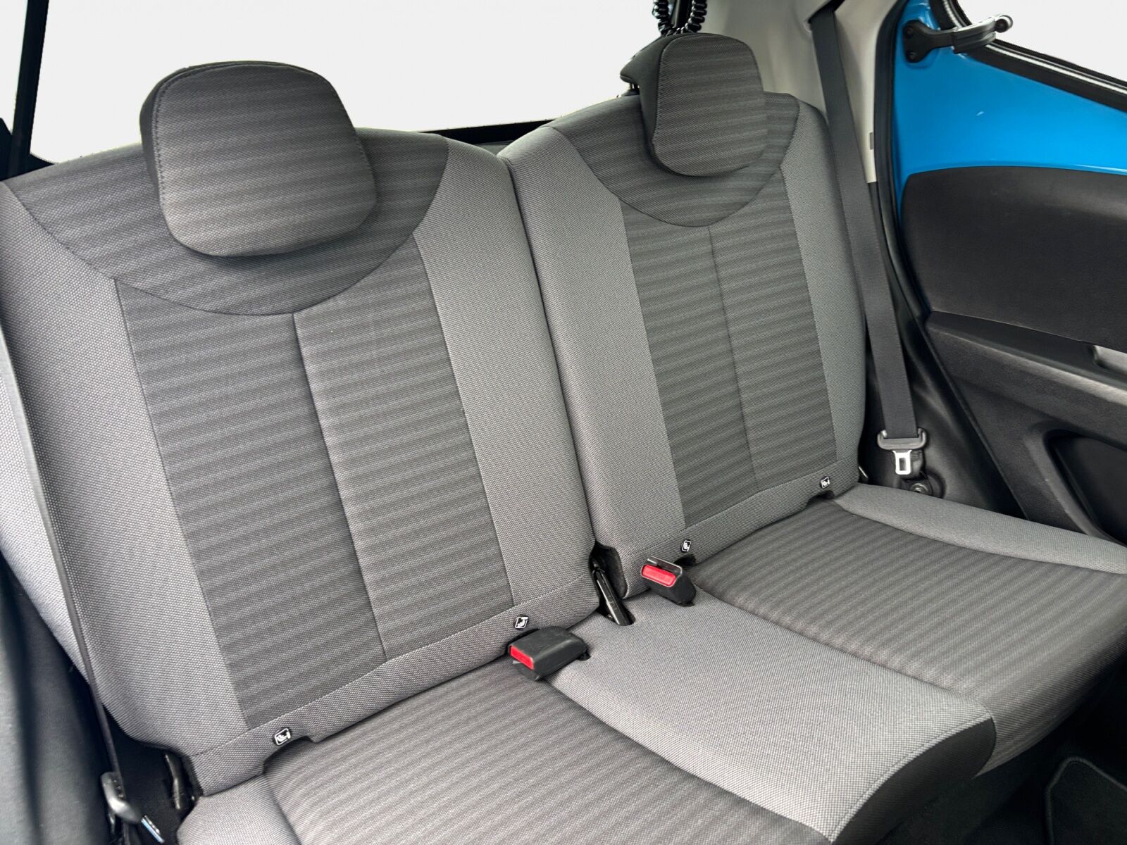 Billede af Toyota Aygo 1,0 VVT-I X-pression 72HK 5d