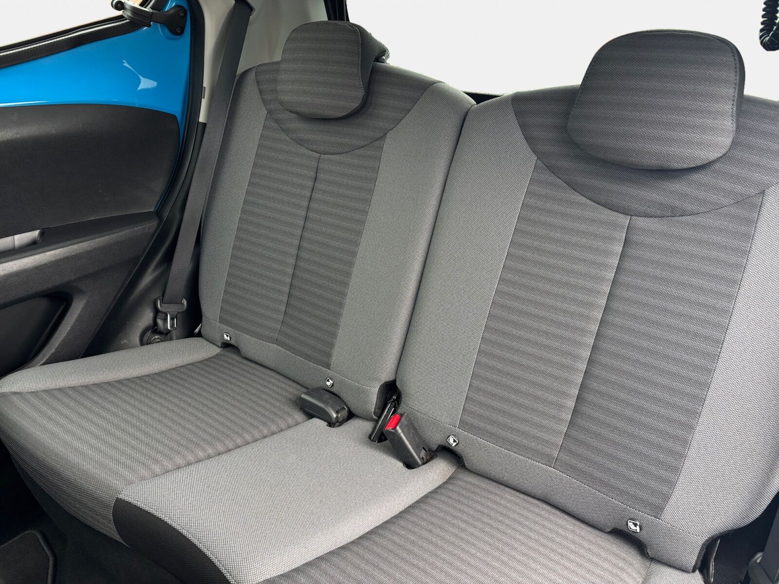 Billede af Toyota Aygo 1,0 VVT-I X-pression 72HK 5d