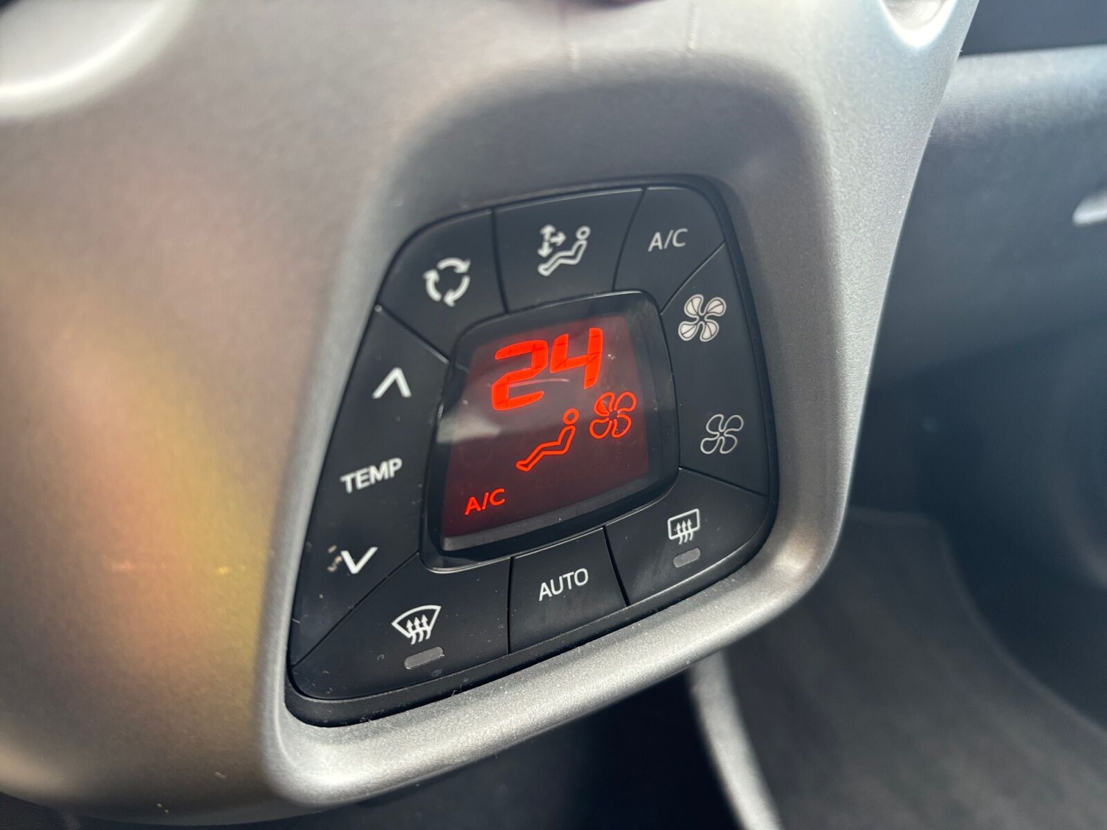 Billede af Toyota Aygo 1,0 VVT-I X-pression 72HK 5d