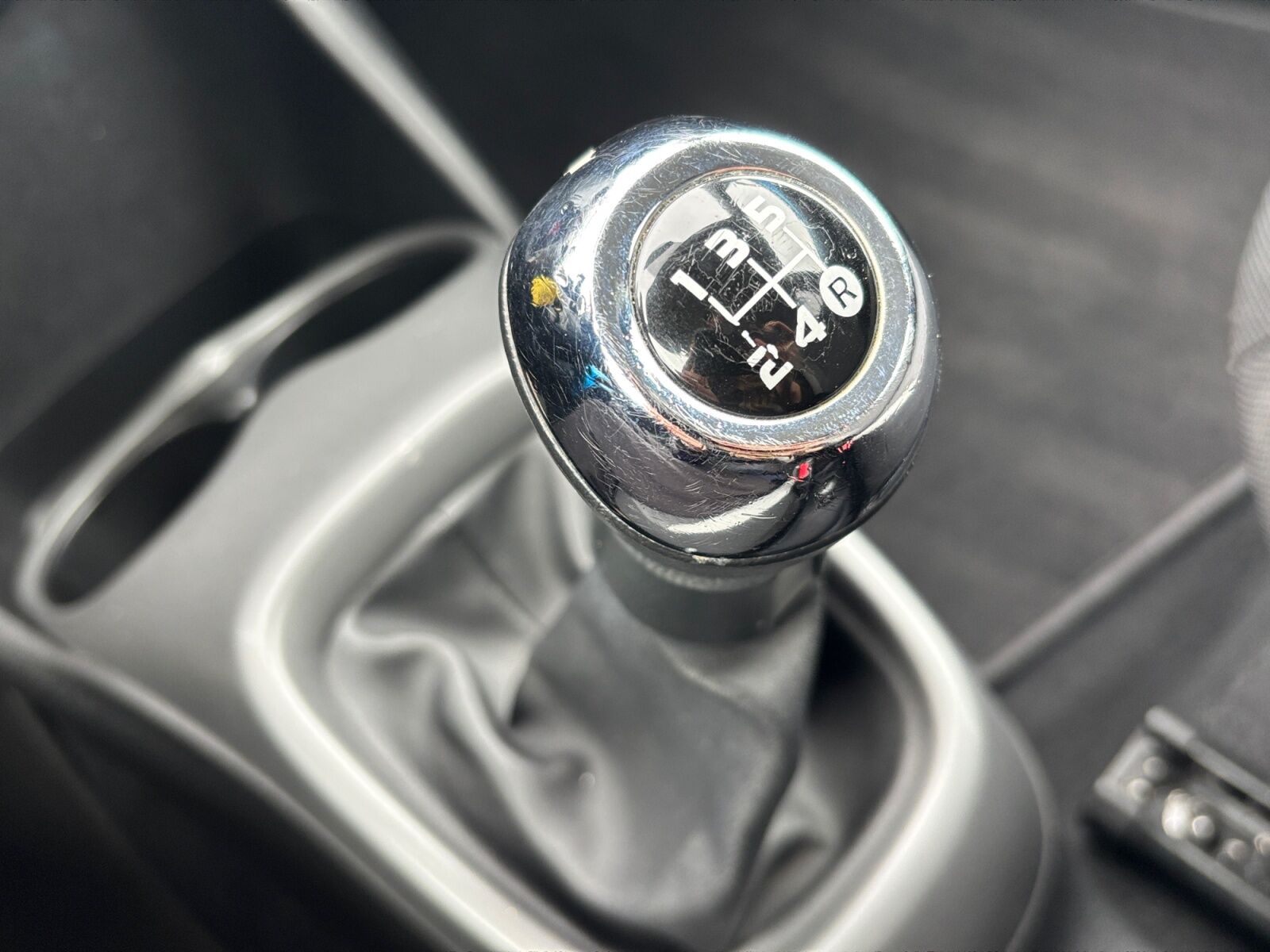 Billede af Toyota Aygo 1,0 VVT-I X-pression 72HK 5d