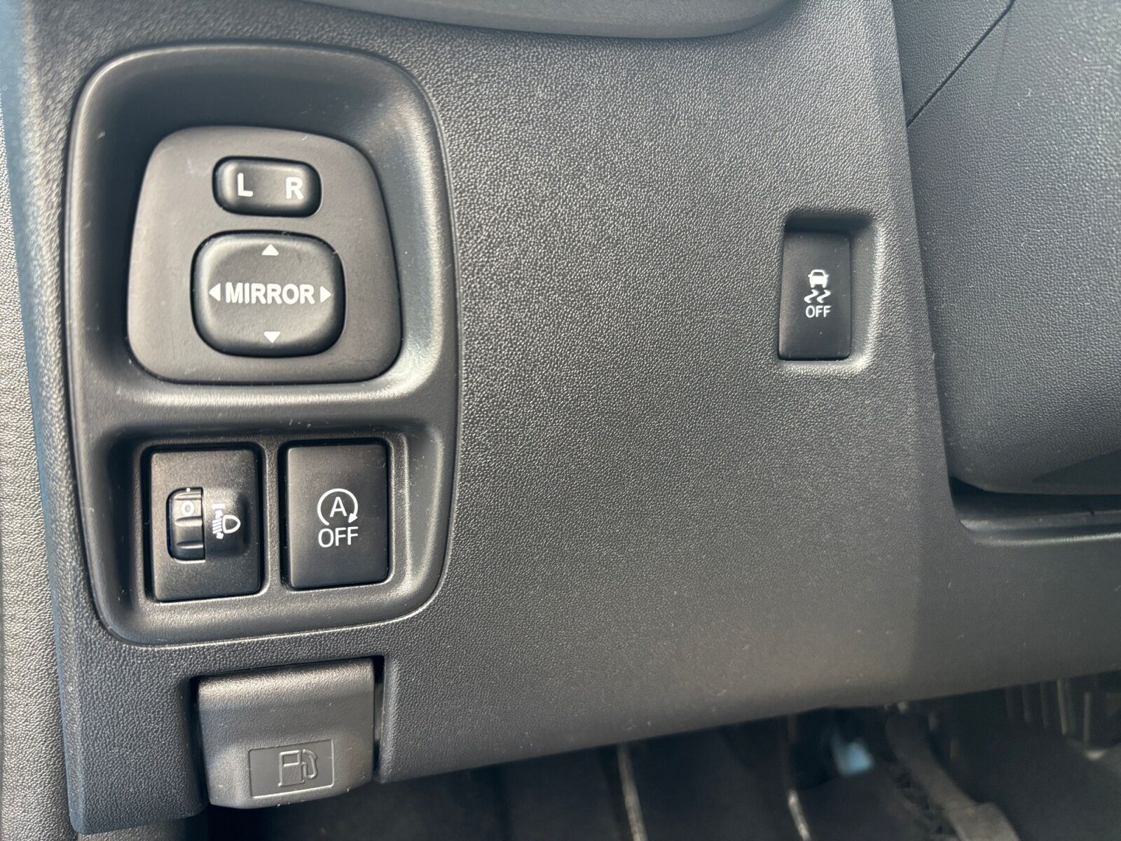 Billede af Toyota Aygo 1,0 VVT-I X-pression 72HK 5d