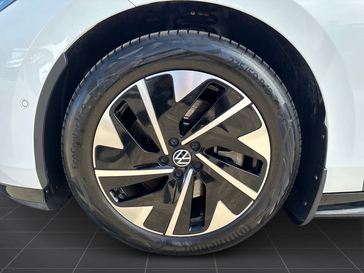 Billede af VW ID.7 Tourer EL Pro 286HK Stc Aut.