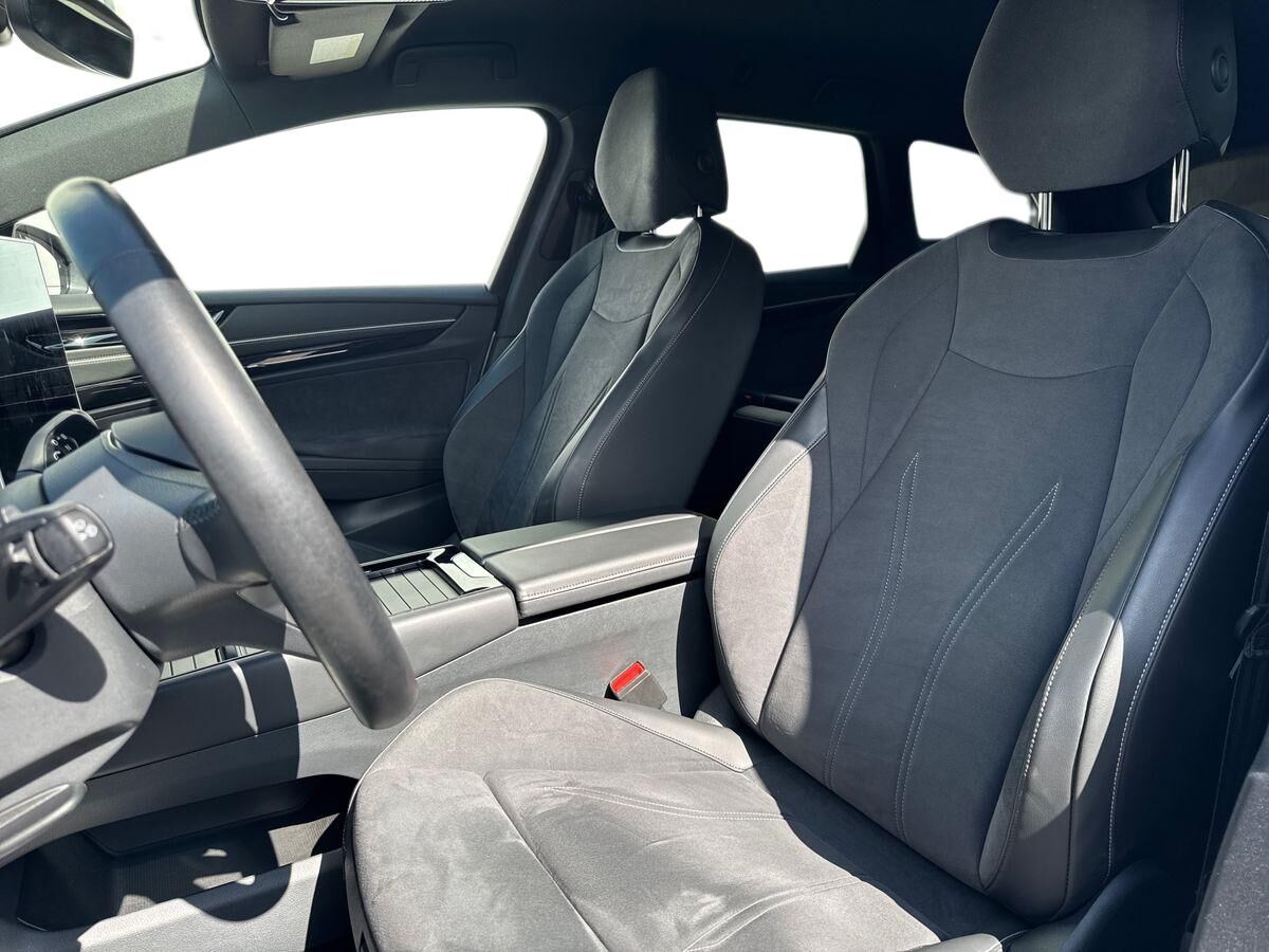 Billede af VW ID.7 Tourer EL Pro 286HK Stc Aut.