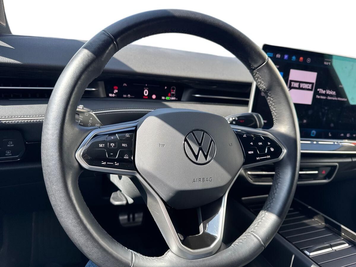 Billede af VW ID.7 Tourer EL Pro 286HK Stc Aut.