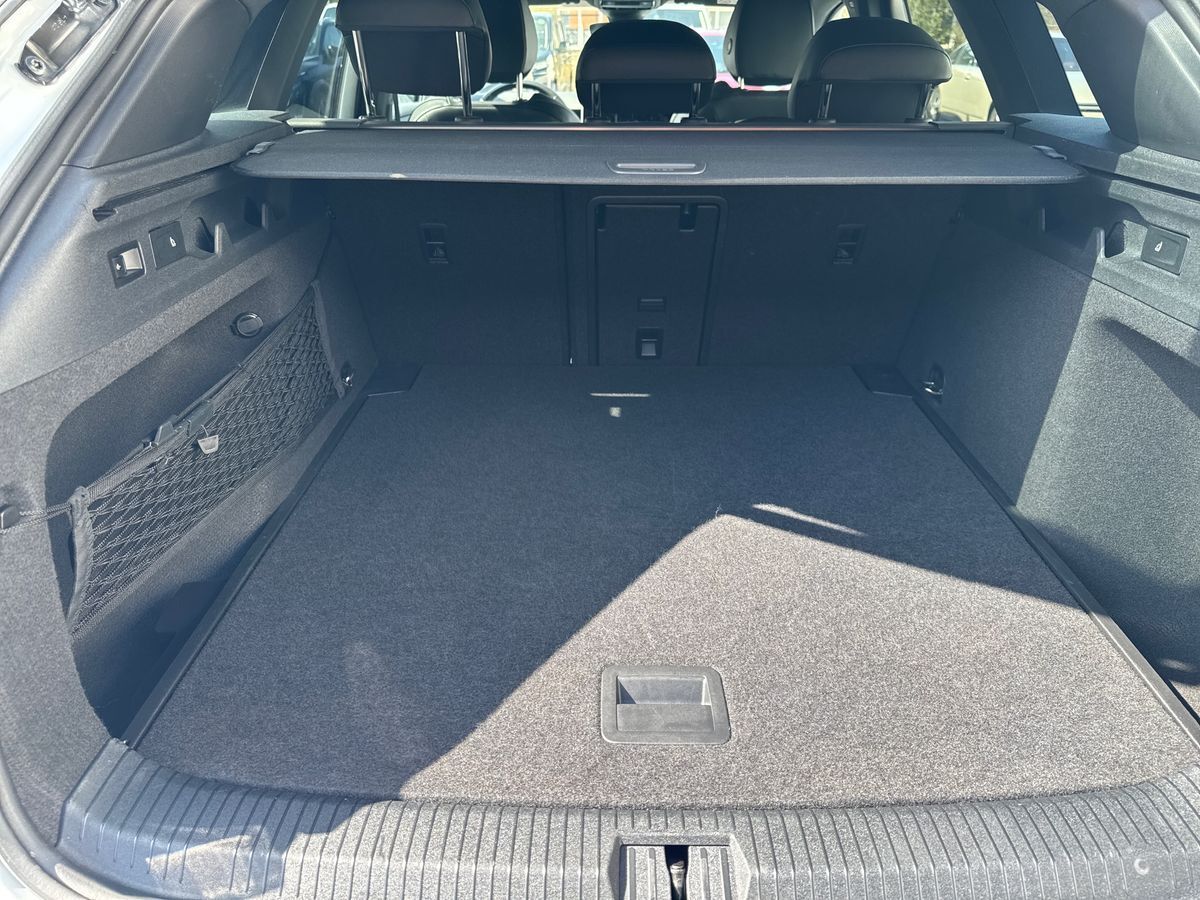 Billede af VW ID.7 Tourer EL Pro 286HK Stc Aut.