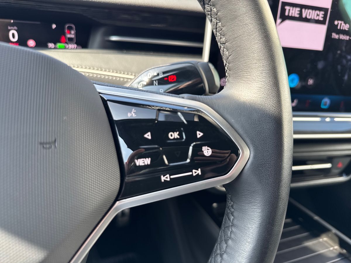 Billede af VW ID.7 Tourer EL Pro 286HK Stc Aut.