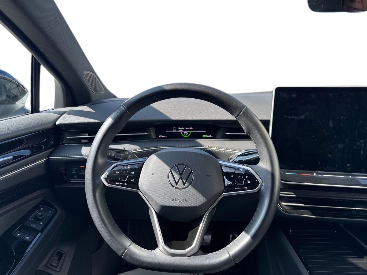 Billede af VW ID.7 Tourer EL Pro 286HK Stc Aut.