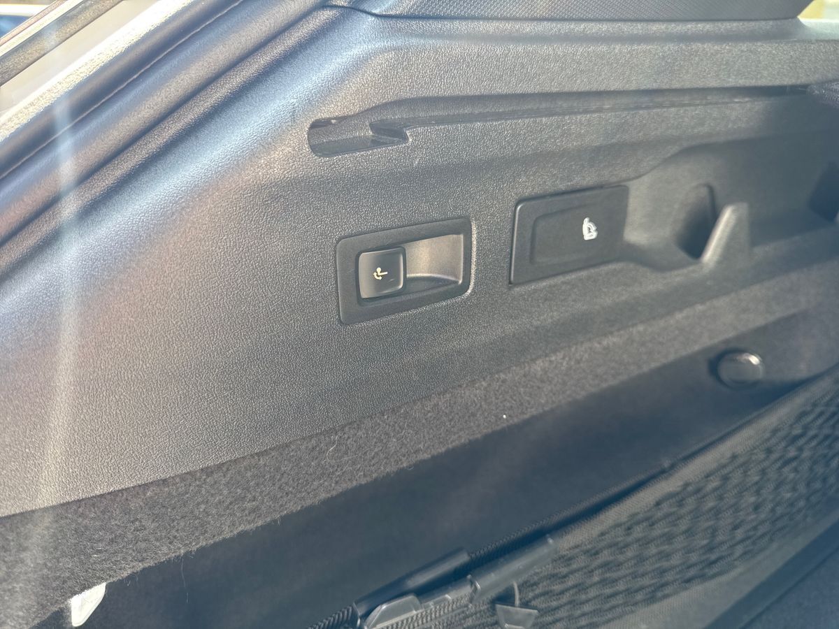 Billede af VW ID.7 Tourer EL Pro 286HK Stc Aut.