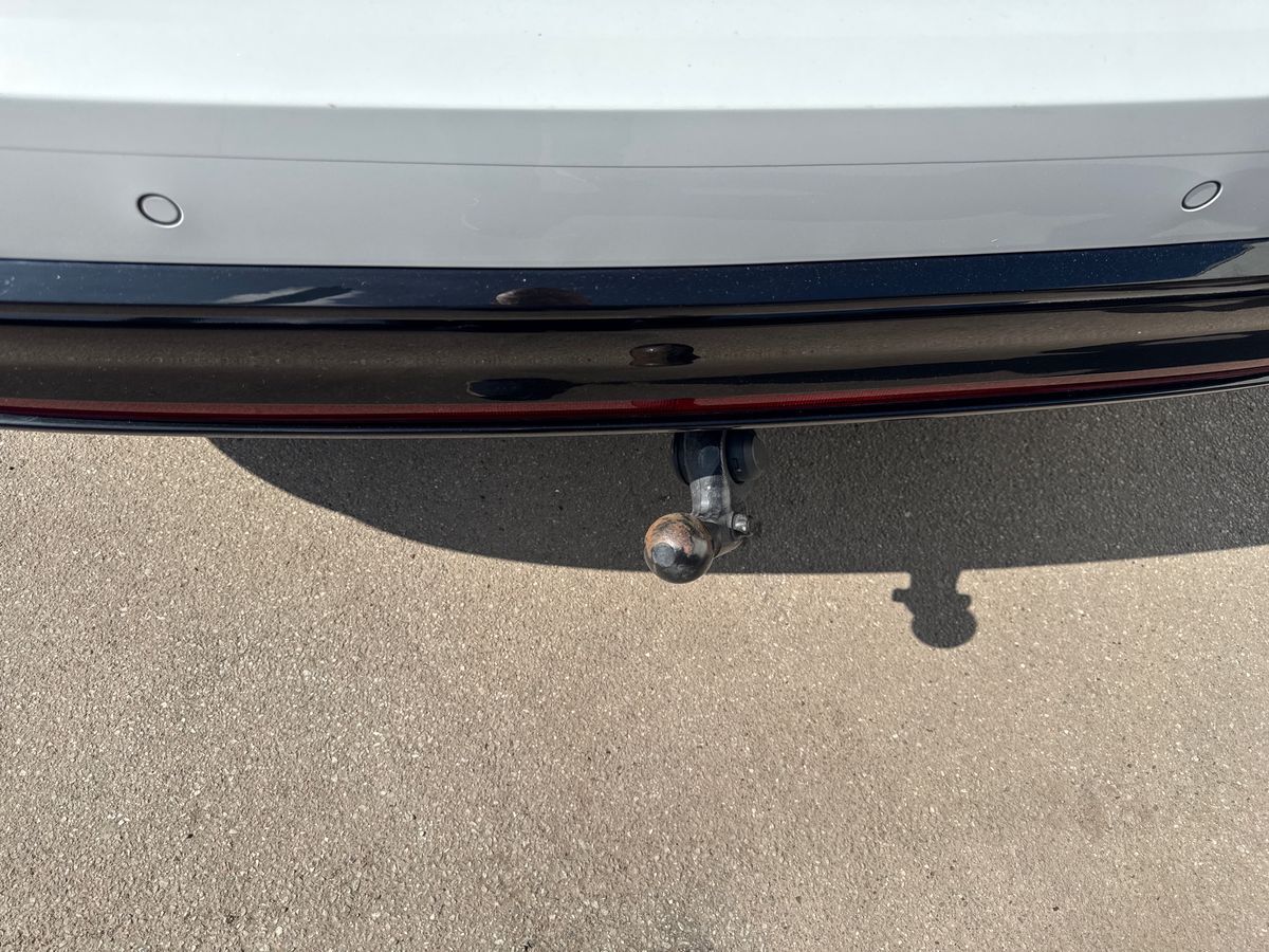 Billede af VW ID.7 Tourer EL Pro 286HK Stc Aut.