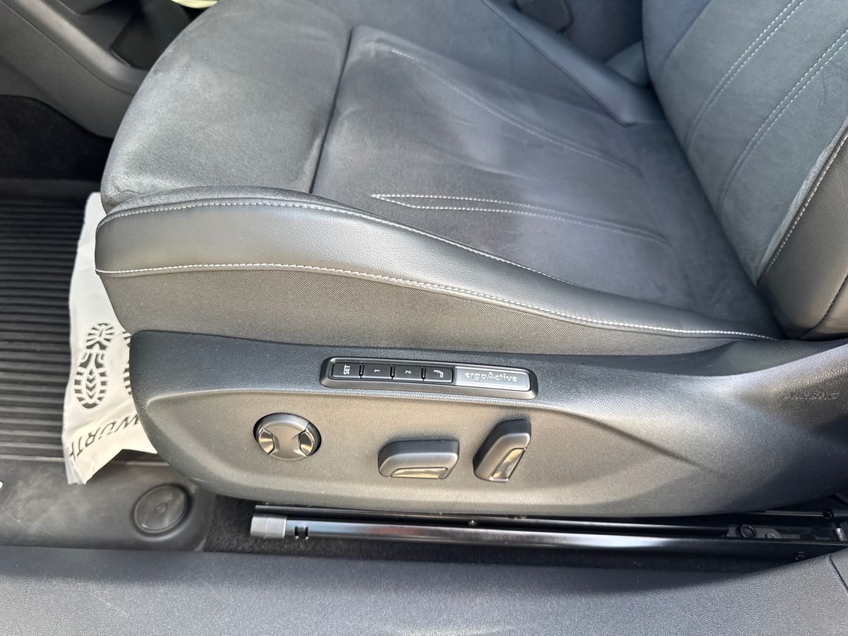 Billede af VW ID.7 Tourer EL Pro 286HK Stc Aut.