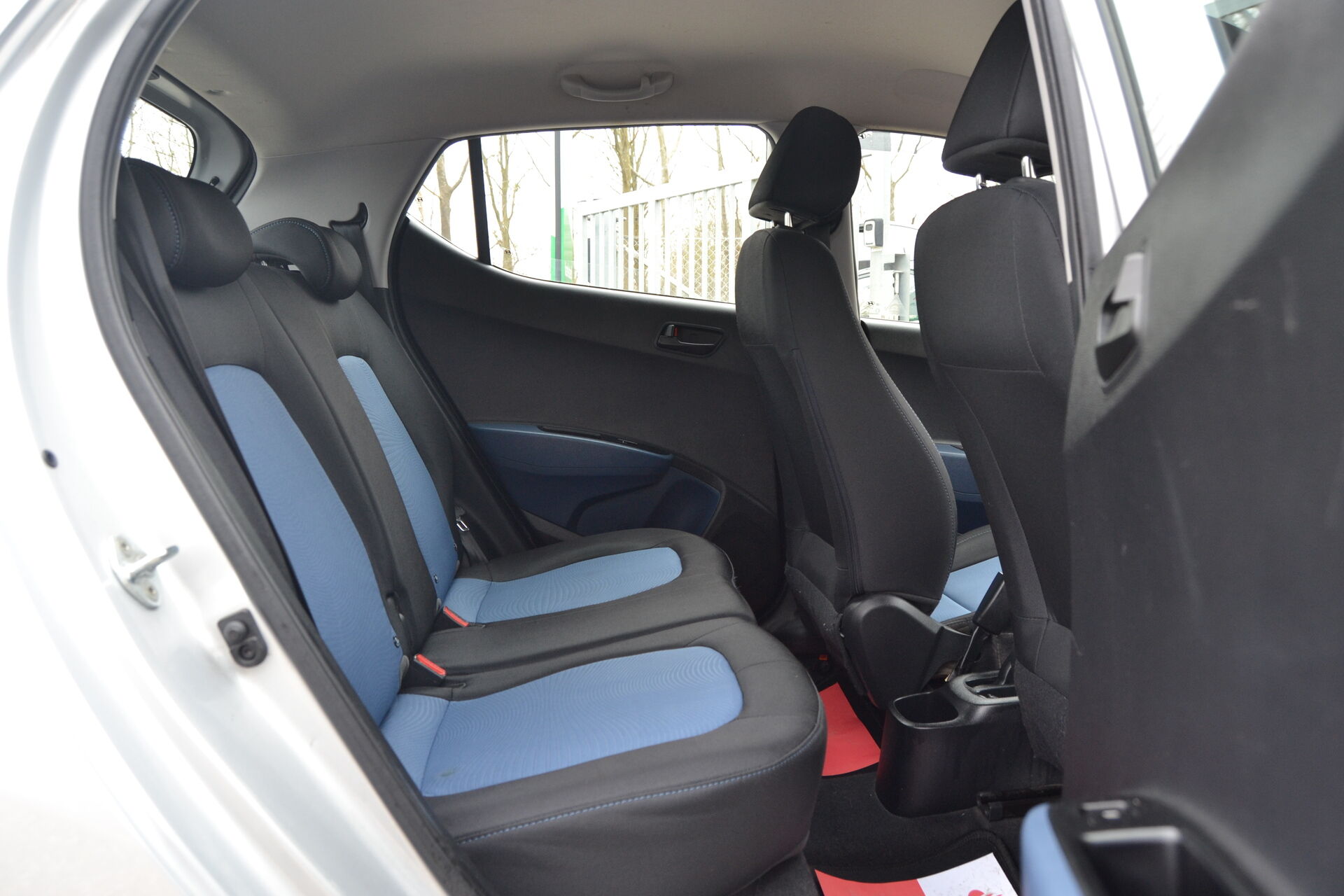 Billede af Hyundai i10 1,0 Go Clima ECO 66HK 5d