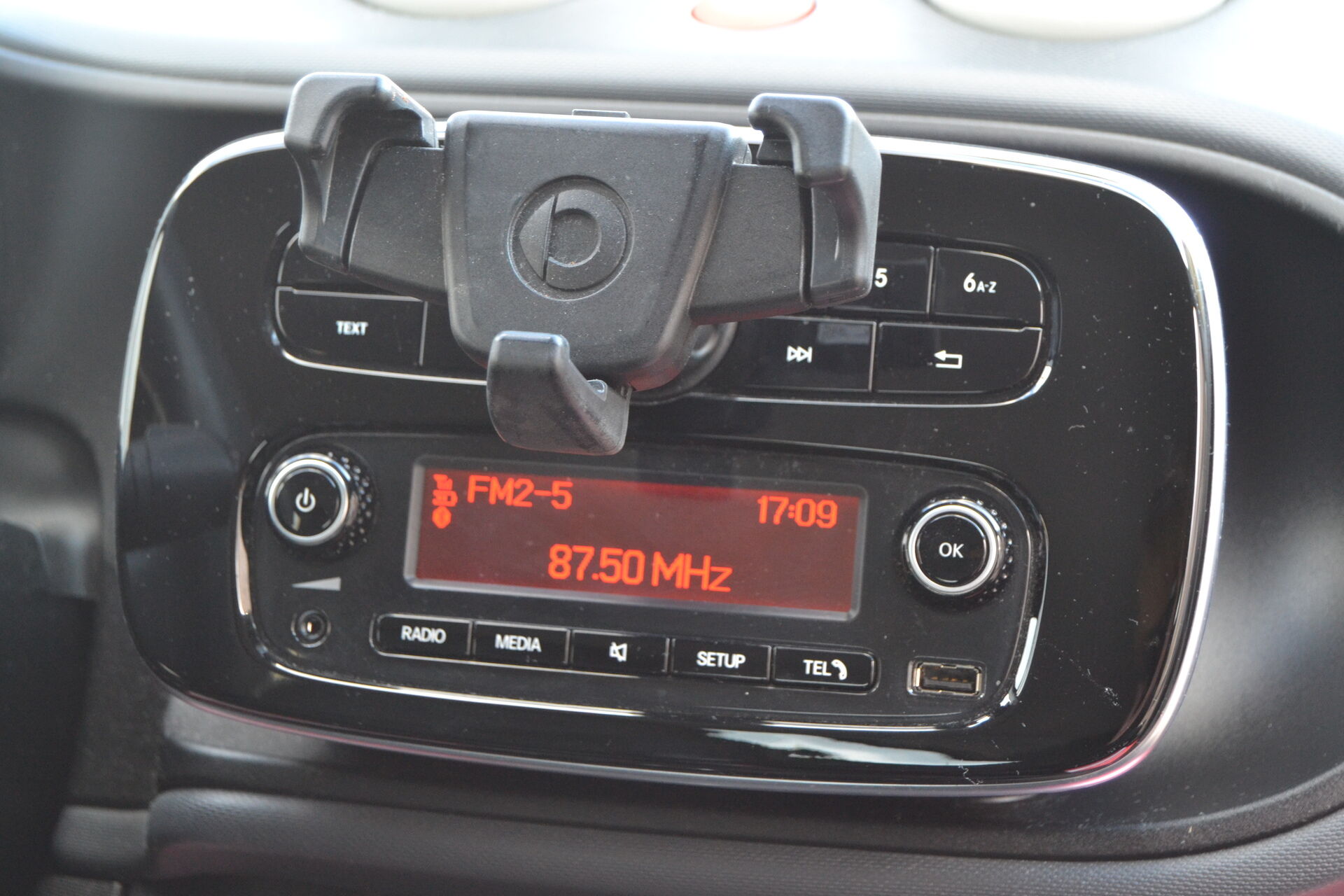 Billede af Smart Forfour 1,0 71HK 5d