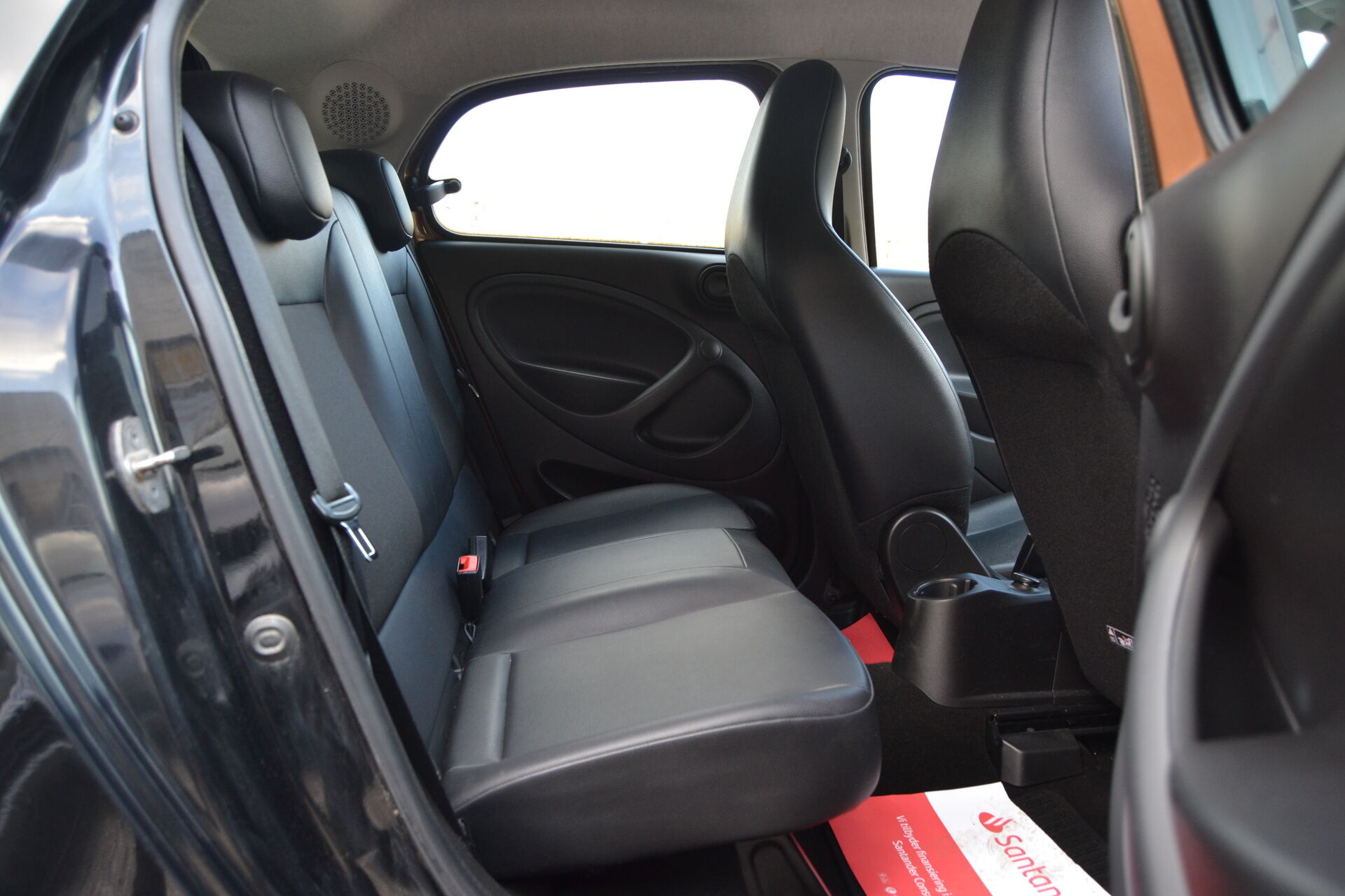 Billede af Smart Forfour 1,0 71HK 5d