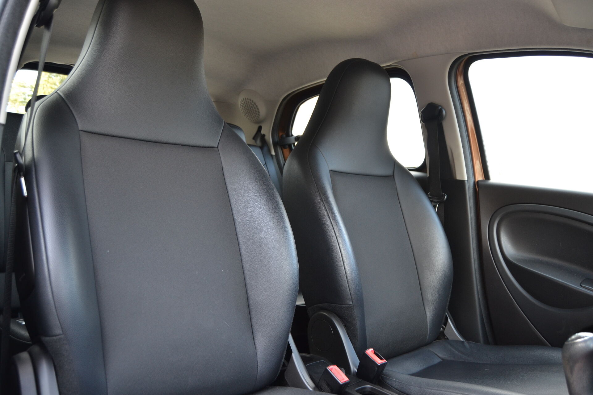 Billede af Smart Forfour 1,0 71HK 5d