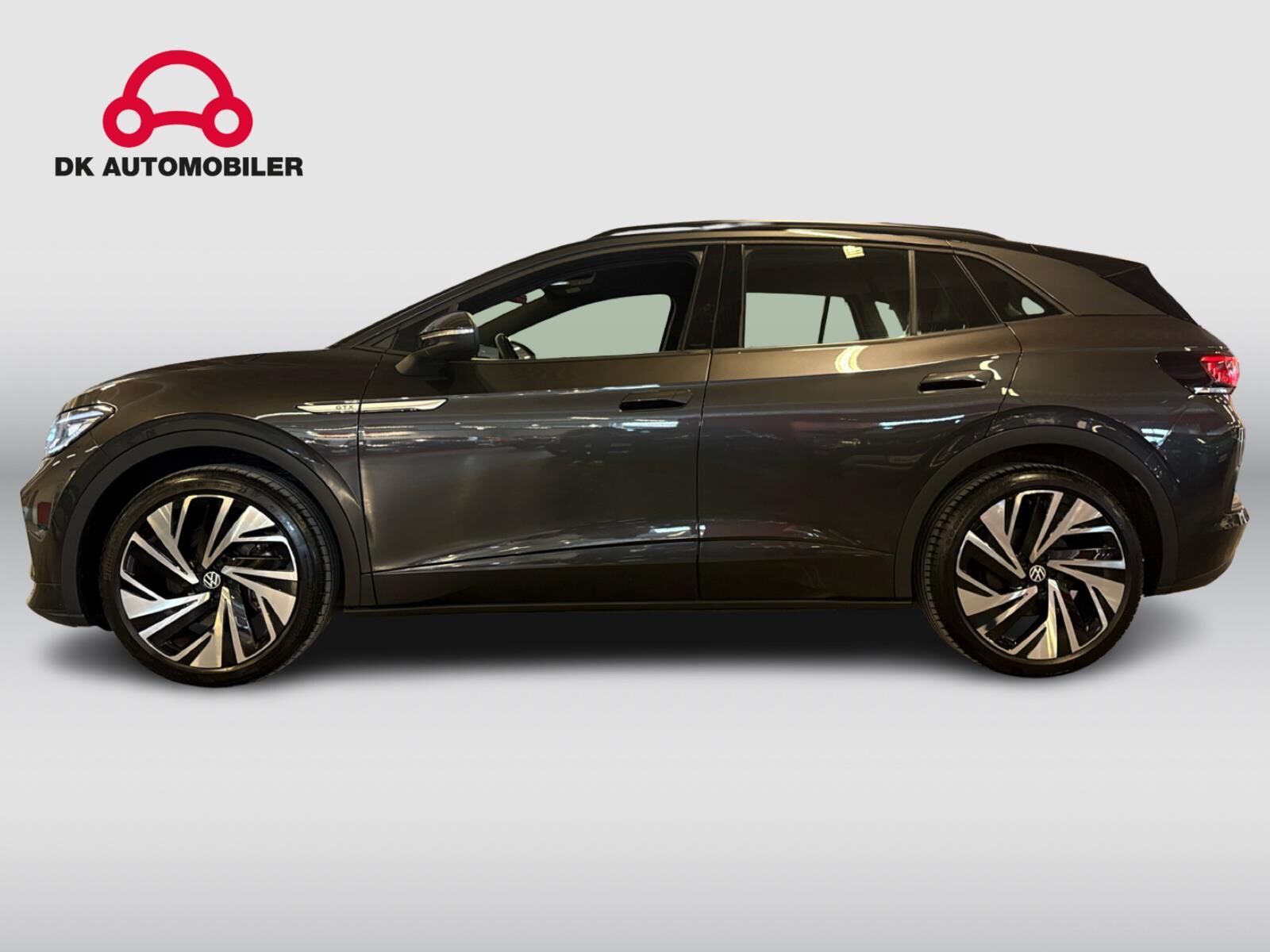 Billede af VW ID.4 EL GTX 4Motion 299HK 5d Aut.