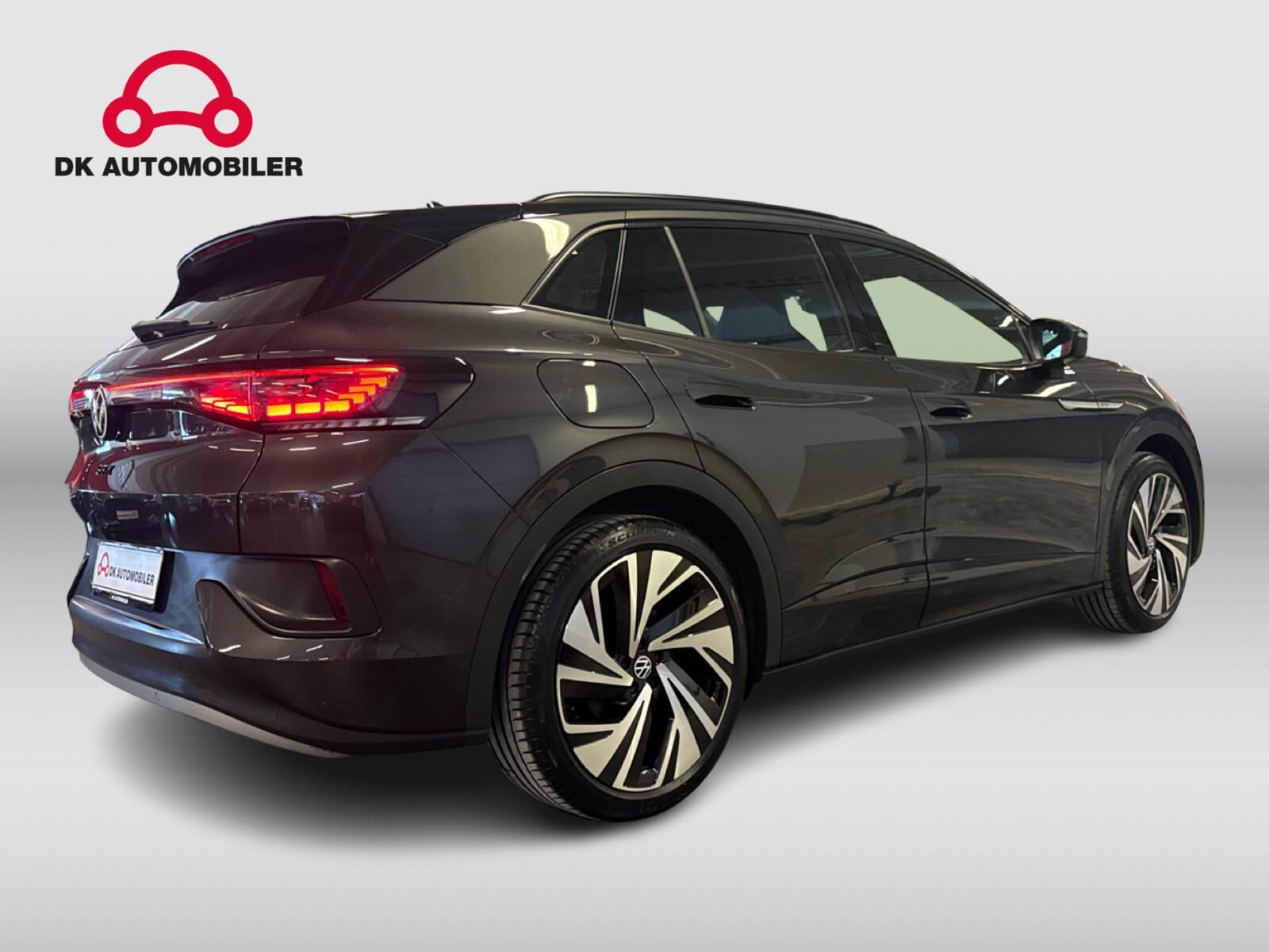 Billede af VW ID.4 EL GTX 4Motion 299HK 5d Aut.