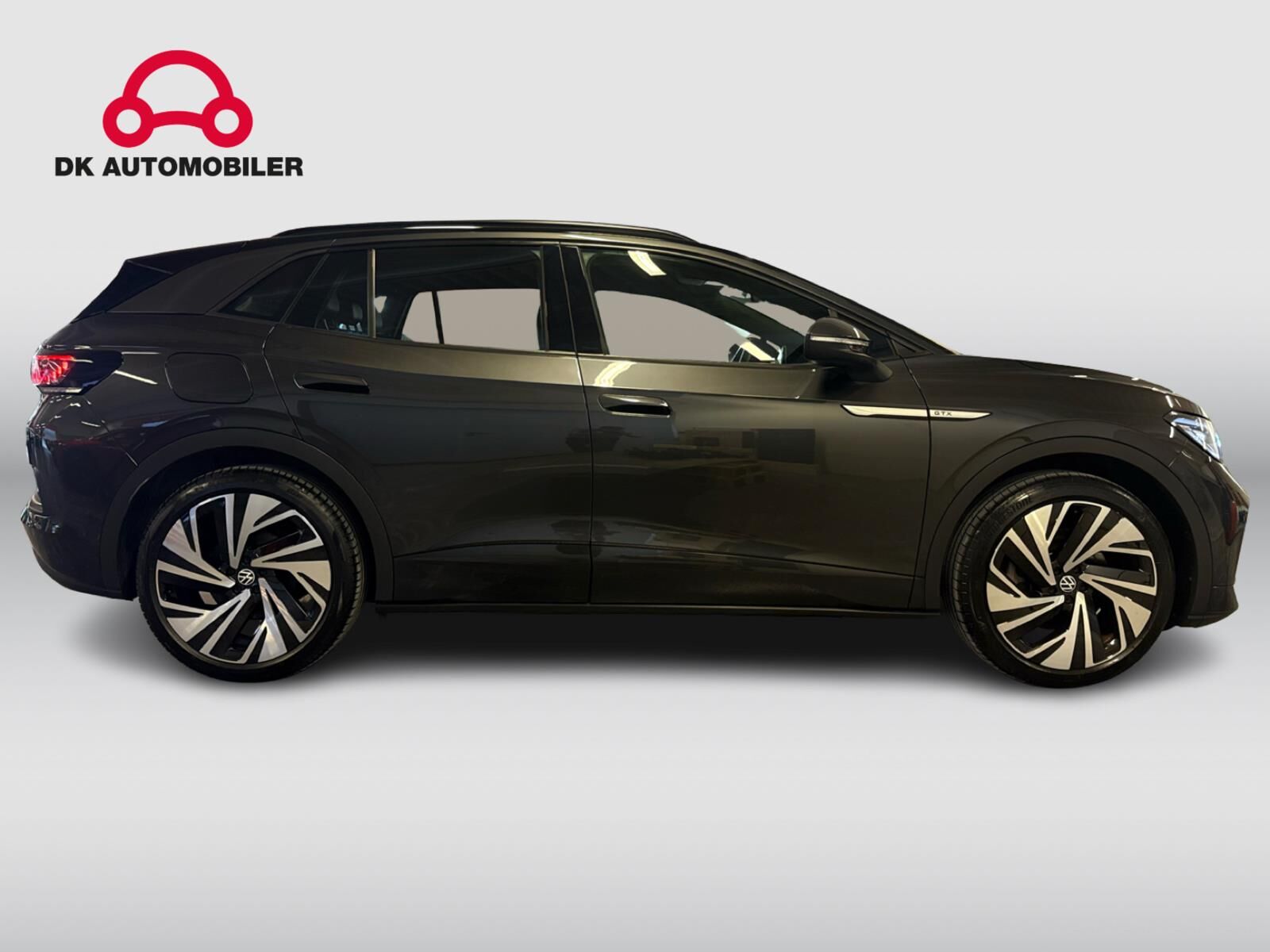 Billede af VW ID.4 EL GTX 4Motion 299HK 5d Aut.