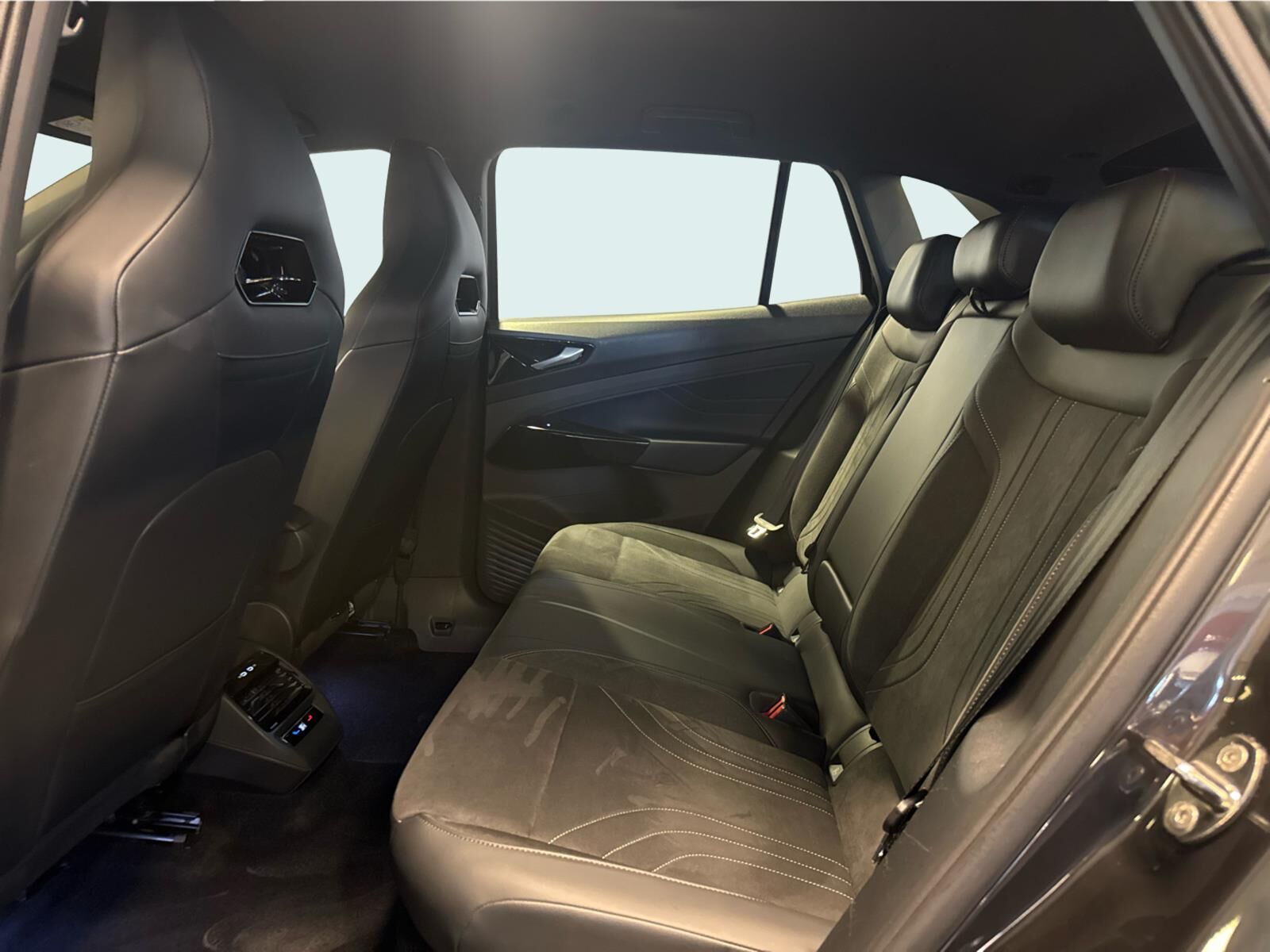 Billede af VW ID.4 EL GTX 4Motion 299HK 5d Aut.
