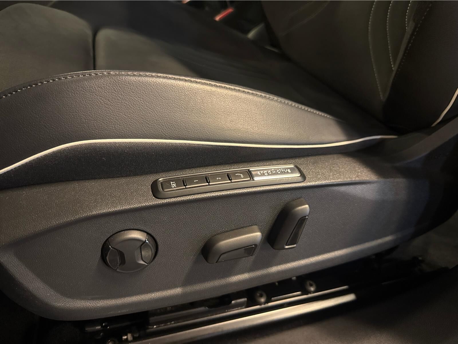Billede af VW ID.4 EL GTX 4Motion 299HK 5d Aut.