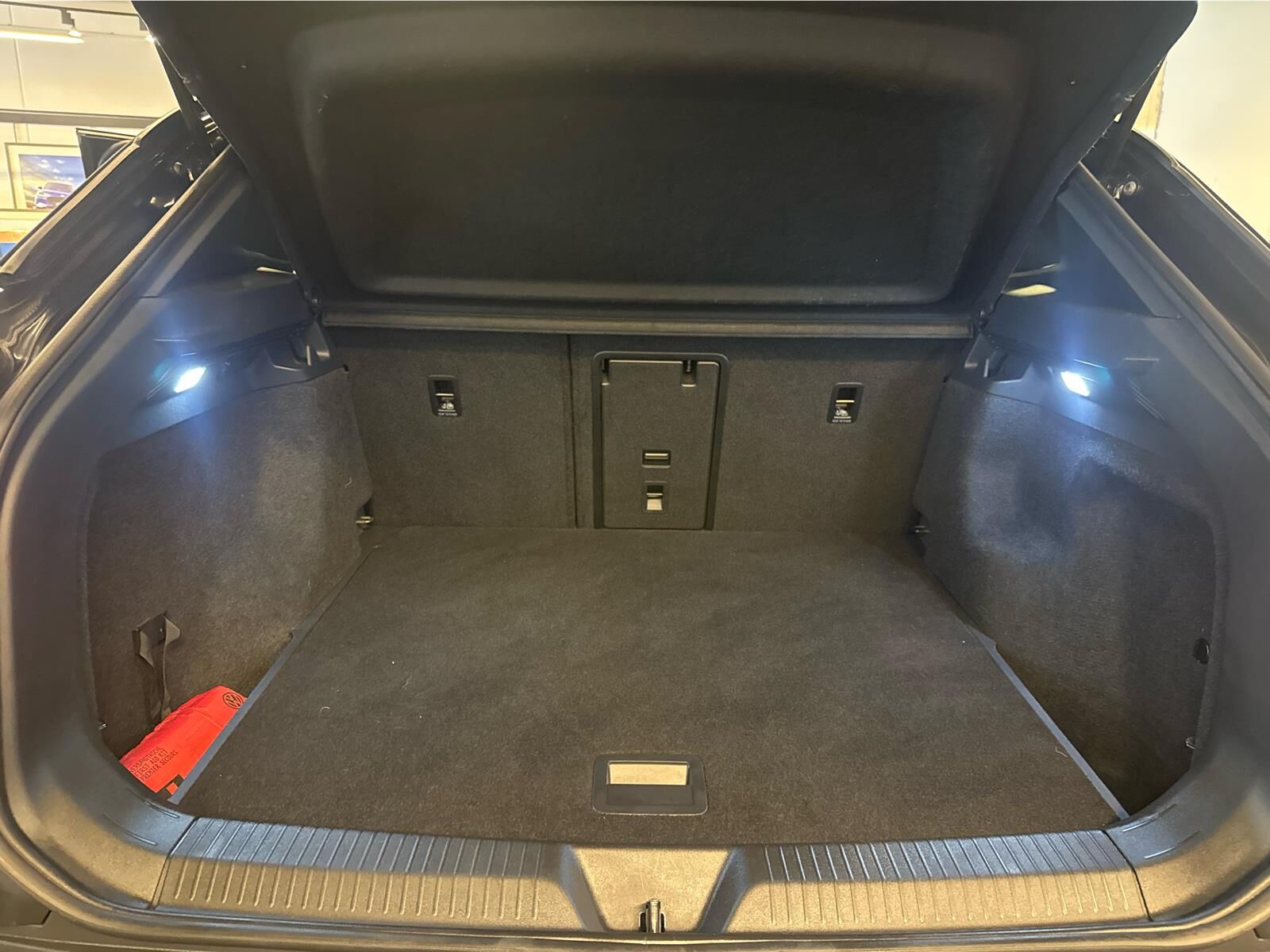 Billede af VW ID.4 EL GTX 4Motion 299HK 5d Aut.
