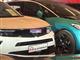 Billede af VW ID.4 EL GTX 4Motion 299HK 5d Aut.