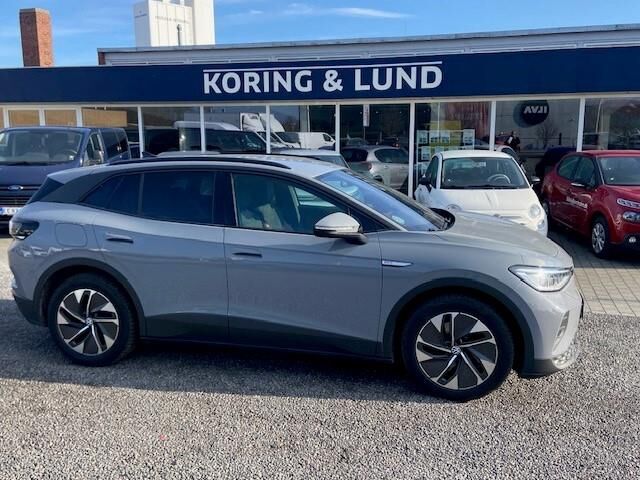 Billede af VW ID.4 EL Pro 204HK 5d Aut.