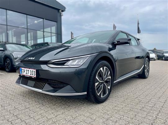 Kia EV6 EL Long Range 229HK 5d Aut.