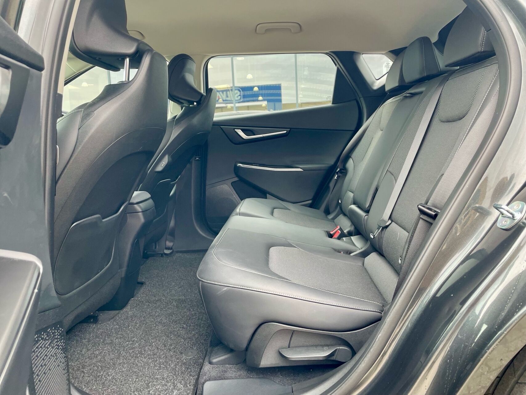 Billede af Kia EV6 EL Long Range 229HK 5d Aut.