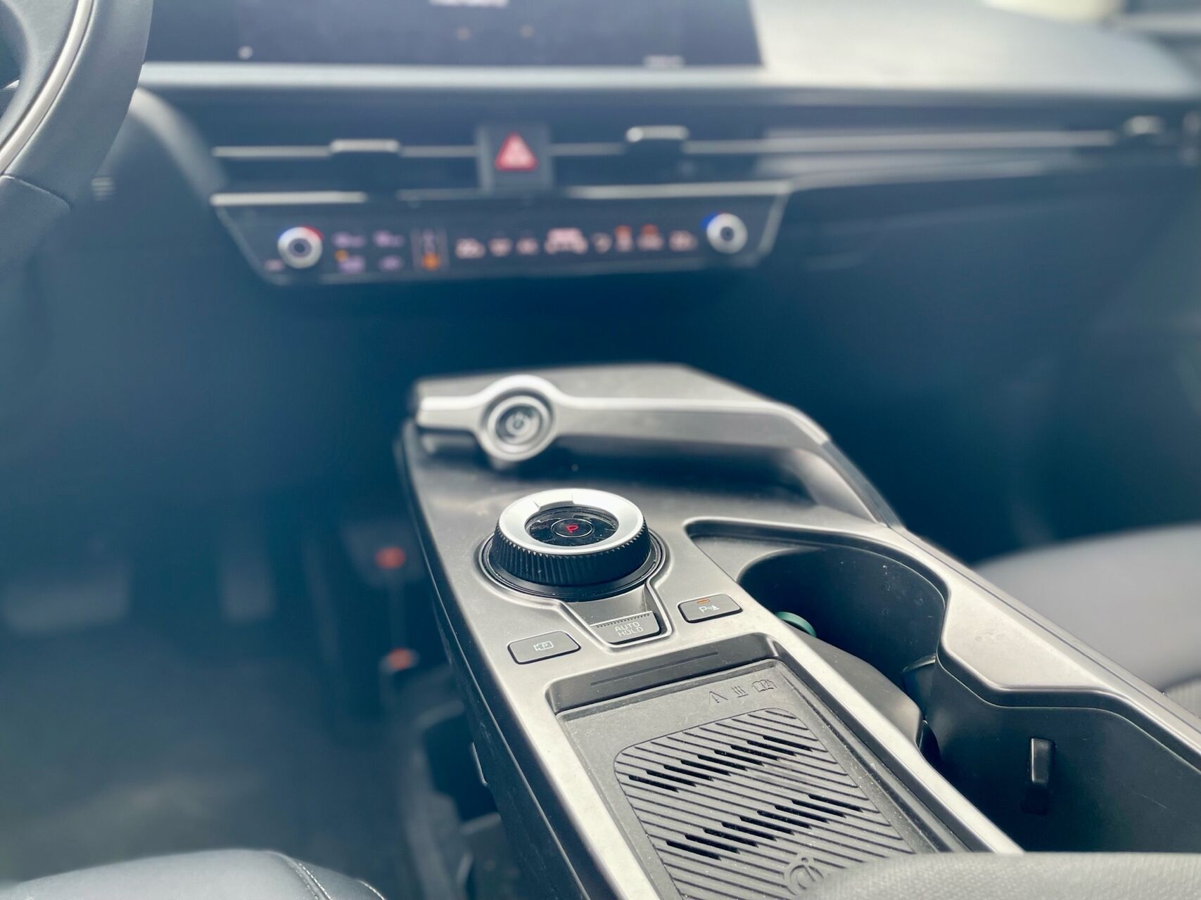 Billede af Kia EV6 EL Long Range 229HK 5d Aut.