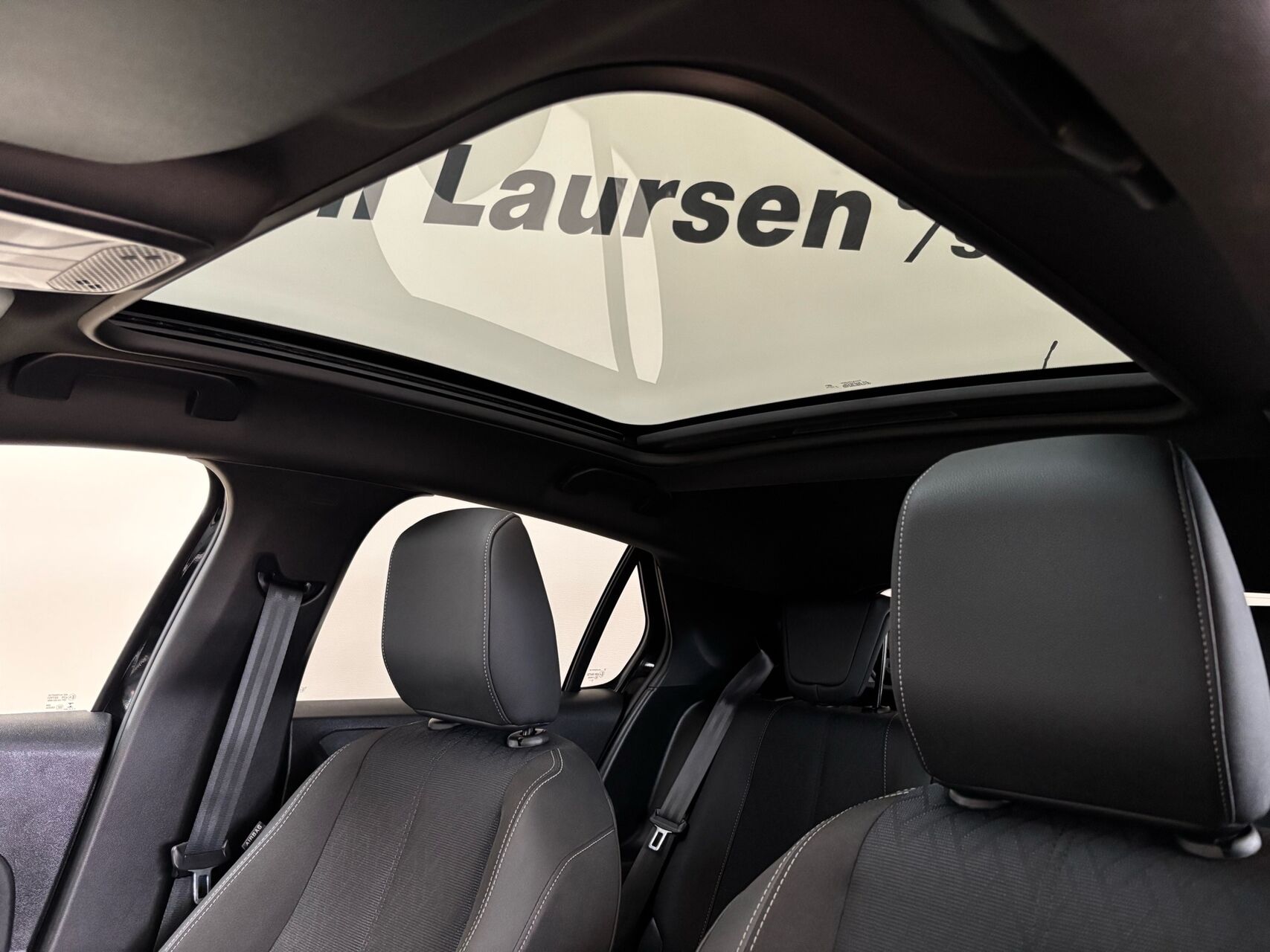 Billede af Opel Corsa 1,2 PureTech Sport 100HK 5d 6g