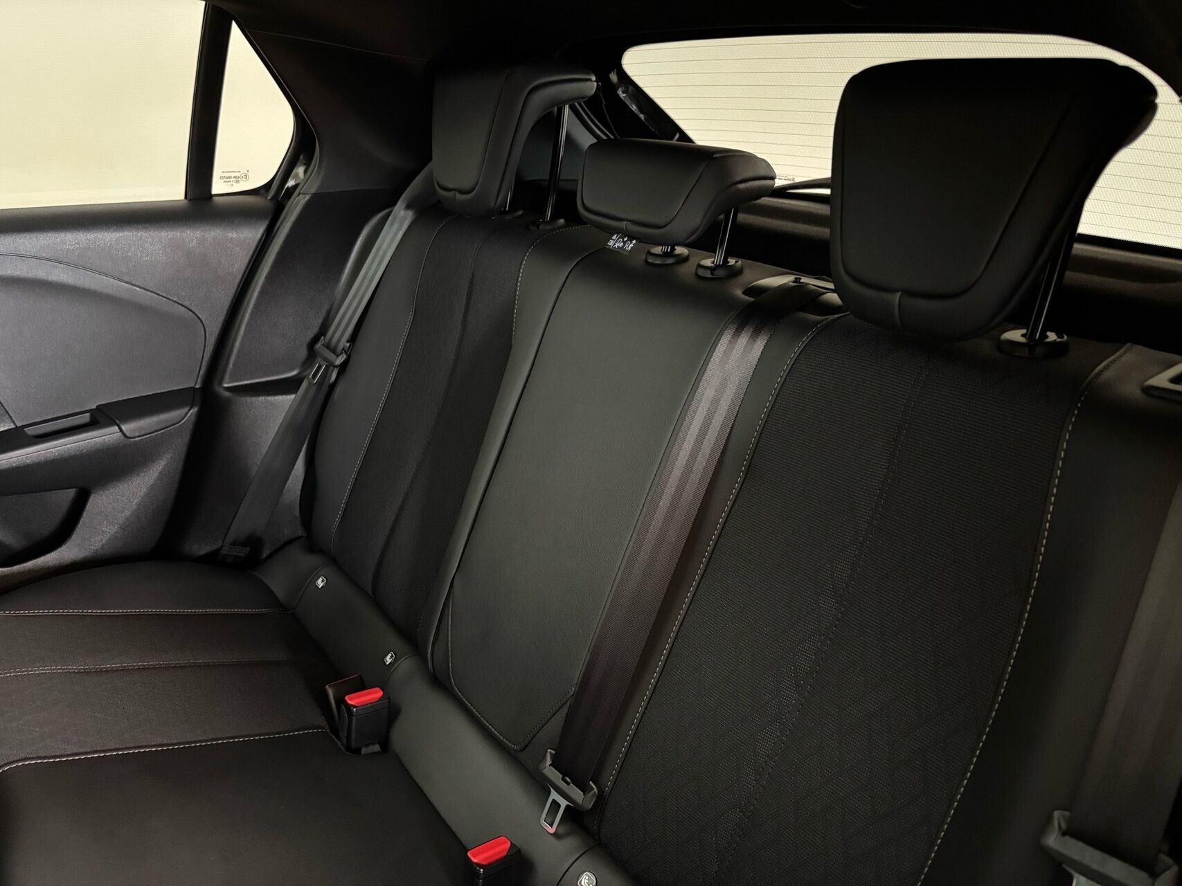 Billede af Opel Corsa 1,2 PureTech Sport 100HK 5d 6g