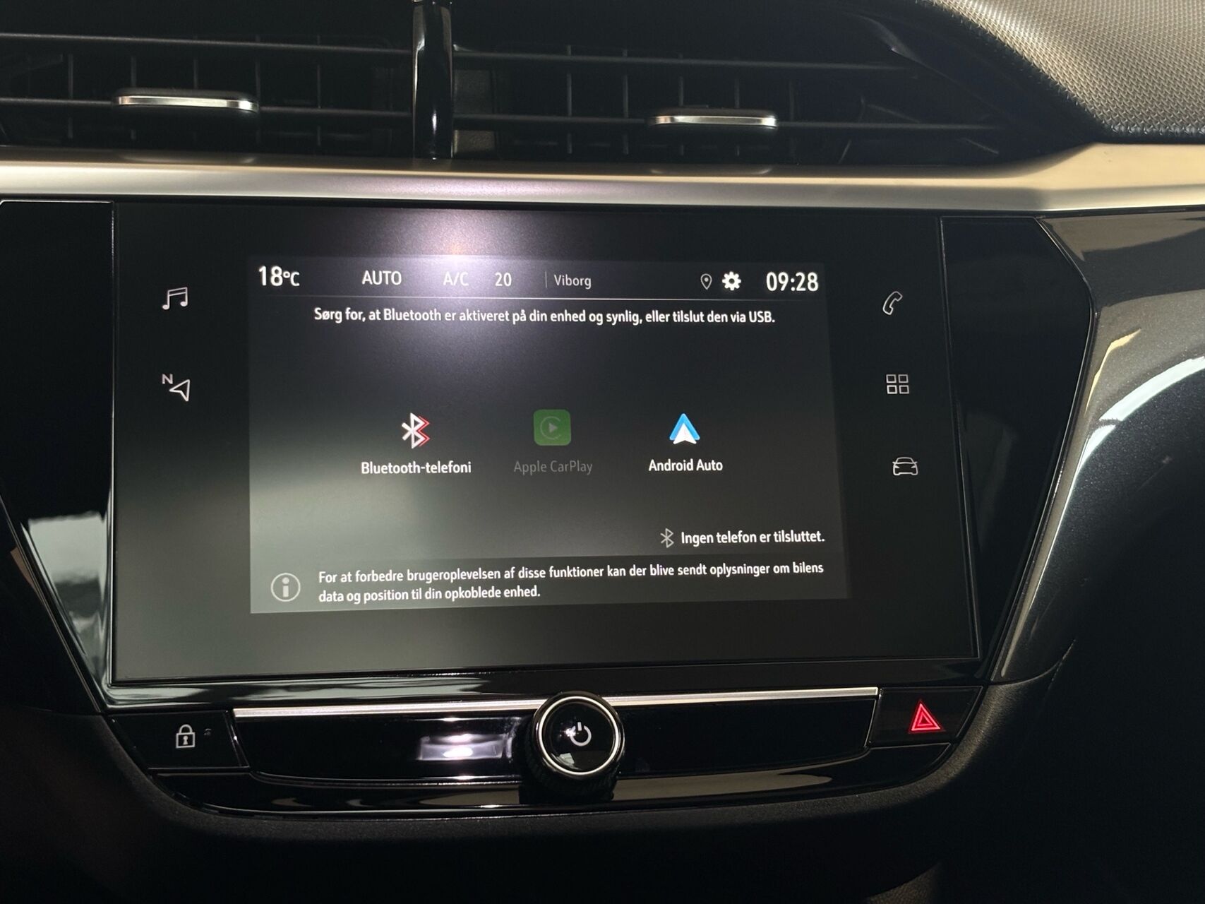 Billede af Opel Corsa 1,2 PureTech Sport 100HK 5d 6g