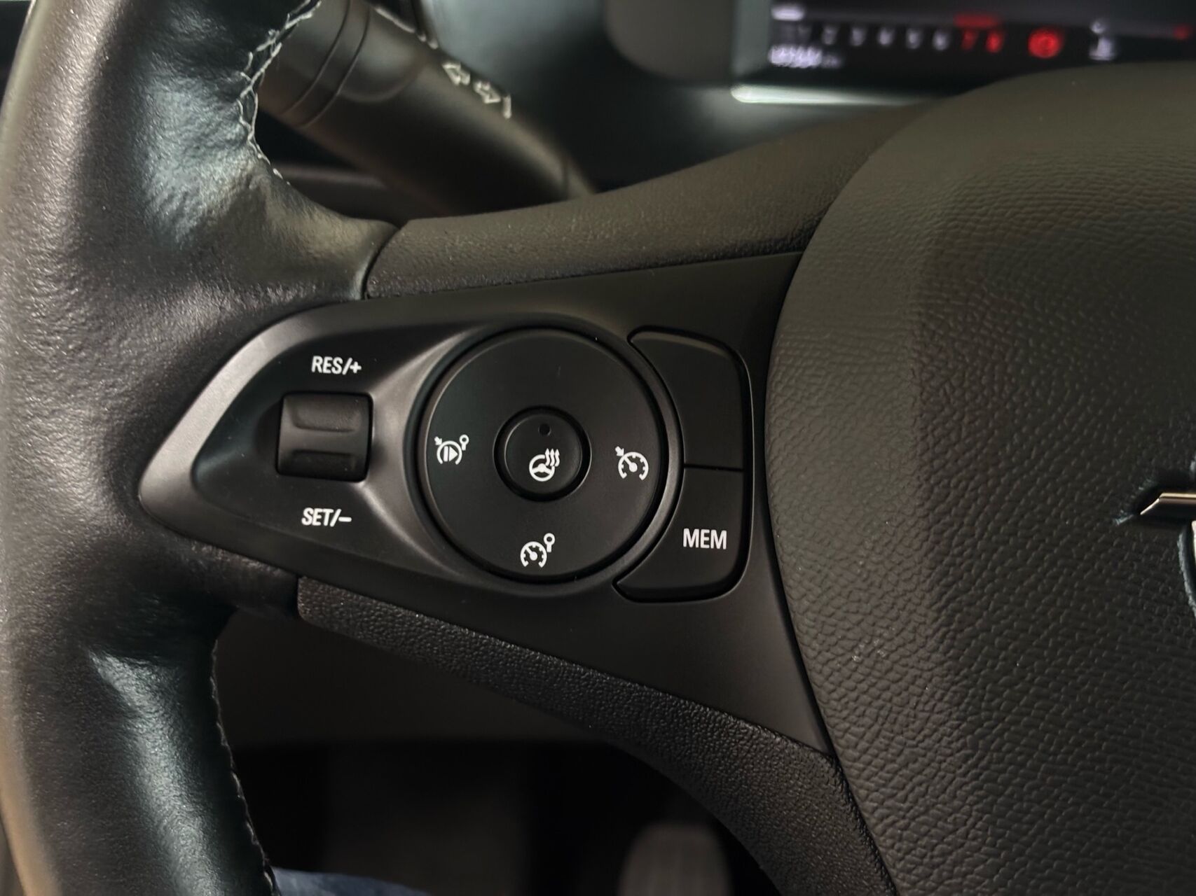 Billede af Opel Corsa 1,2 PureTech Sport 100HK 5d 6g