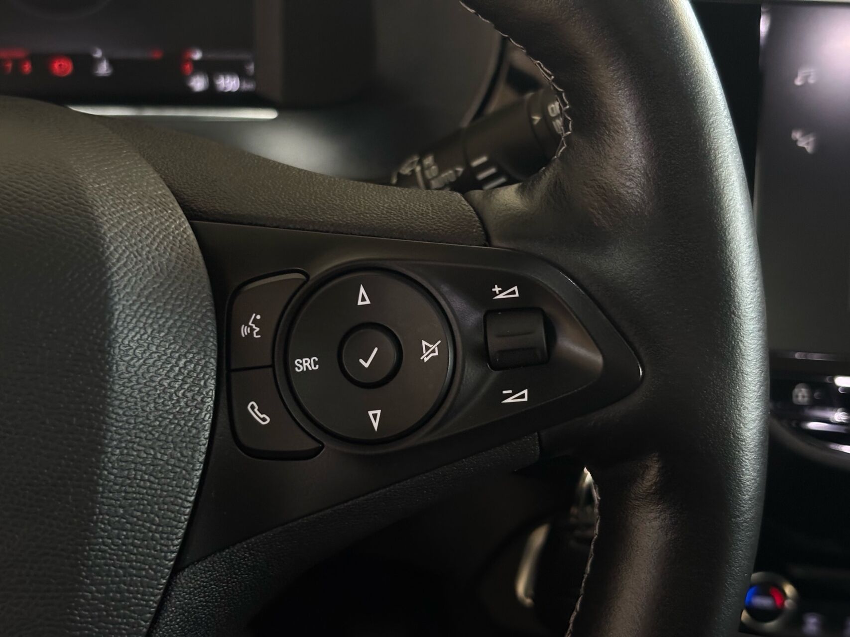 Billede af Opel Corsa 1,2 PureTech Sport 100HK 5d 6g