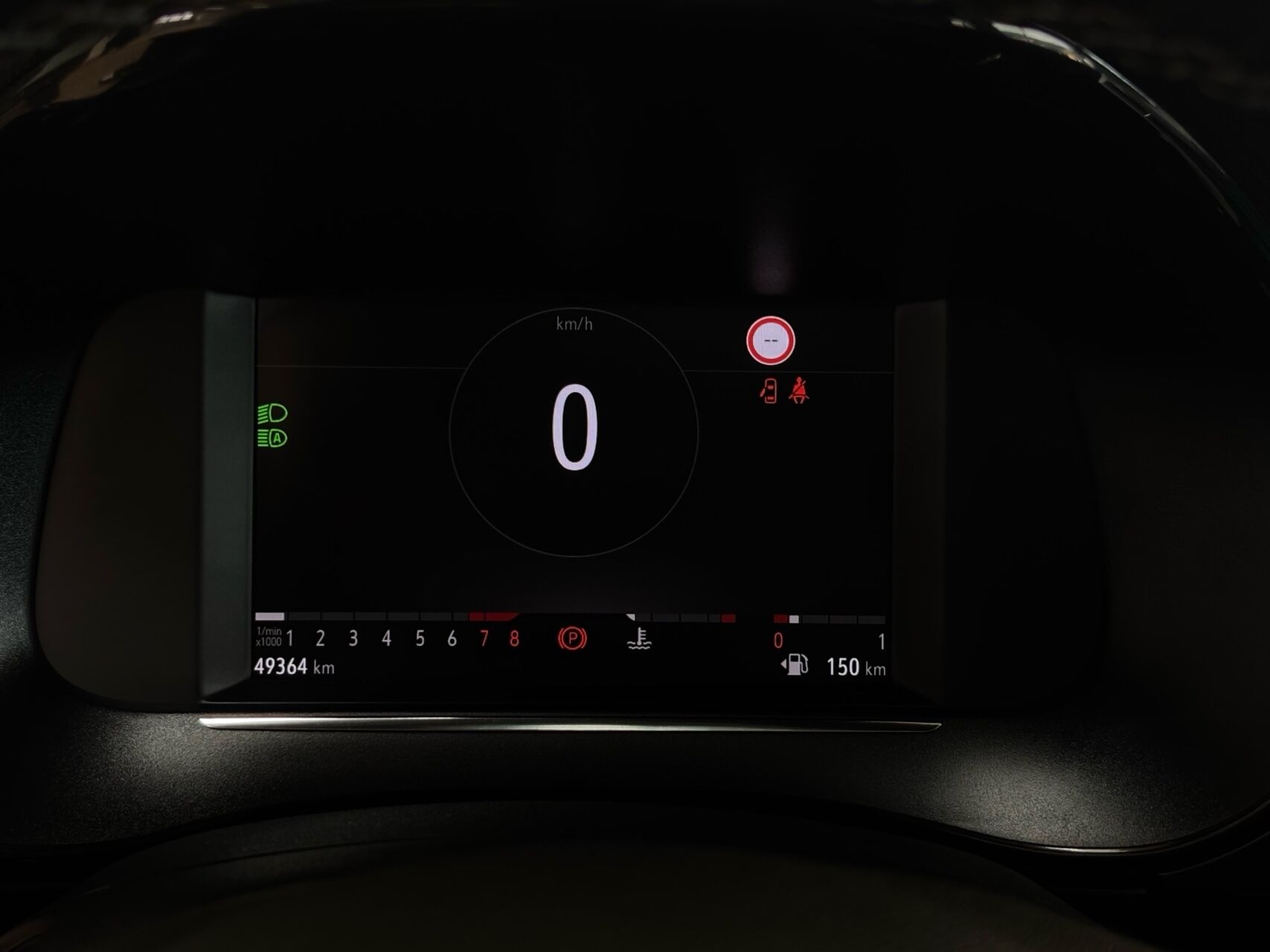 Billede af Opel Corsa 1,2 PureTech Sport 100HK 5d 6g