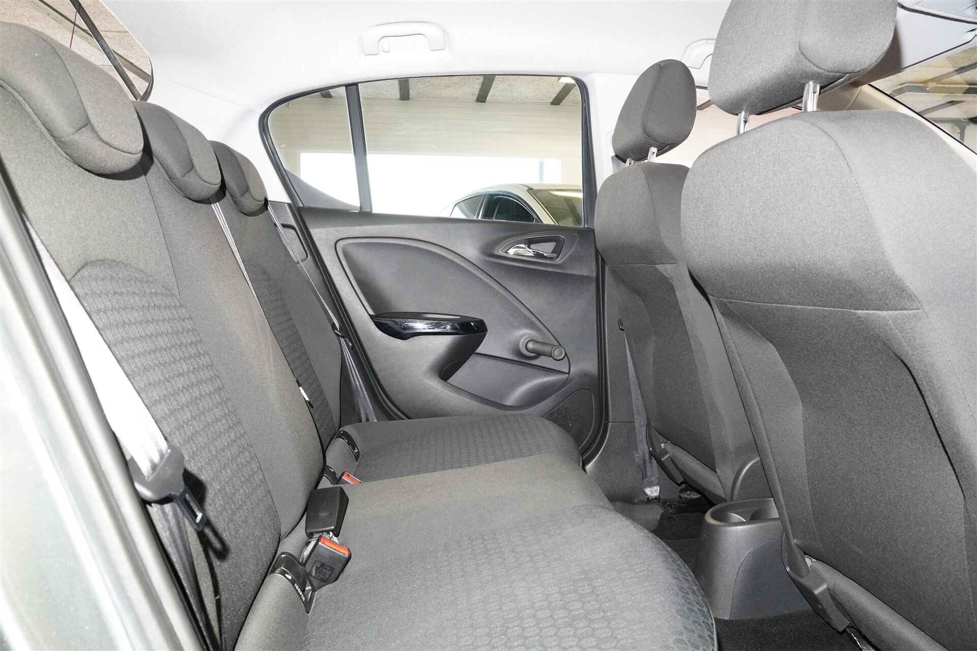 Billede af Opel Corsa 1,4 ECOTEC Enjoy Start/Stop 90HK 5d