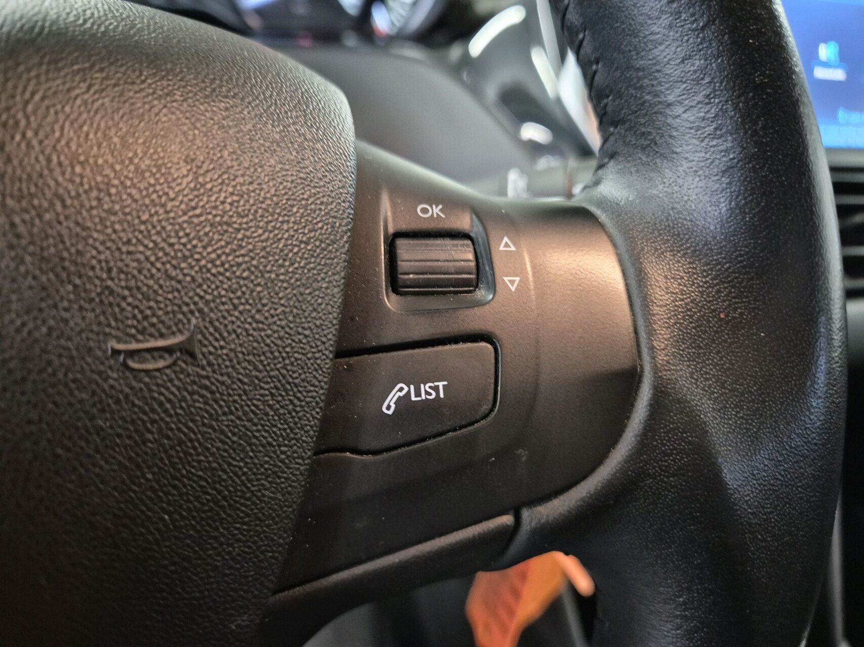 Billede af Peugeot 208 1,5 BlueHDi Envy 100HK 5d 6g